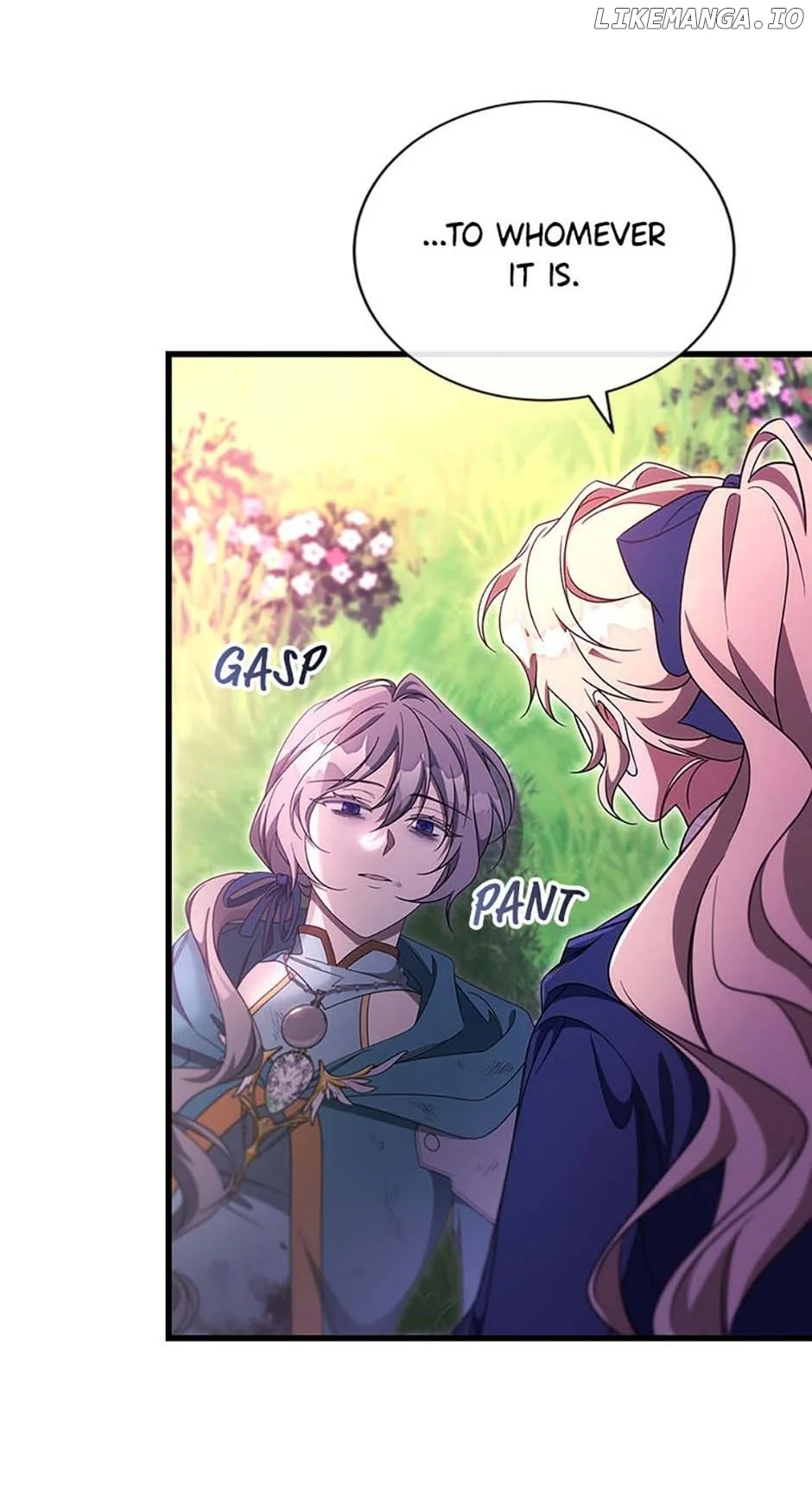 It’s My Destiny To Be The Hero’s Saviour Chapter 92 249 11