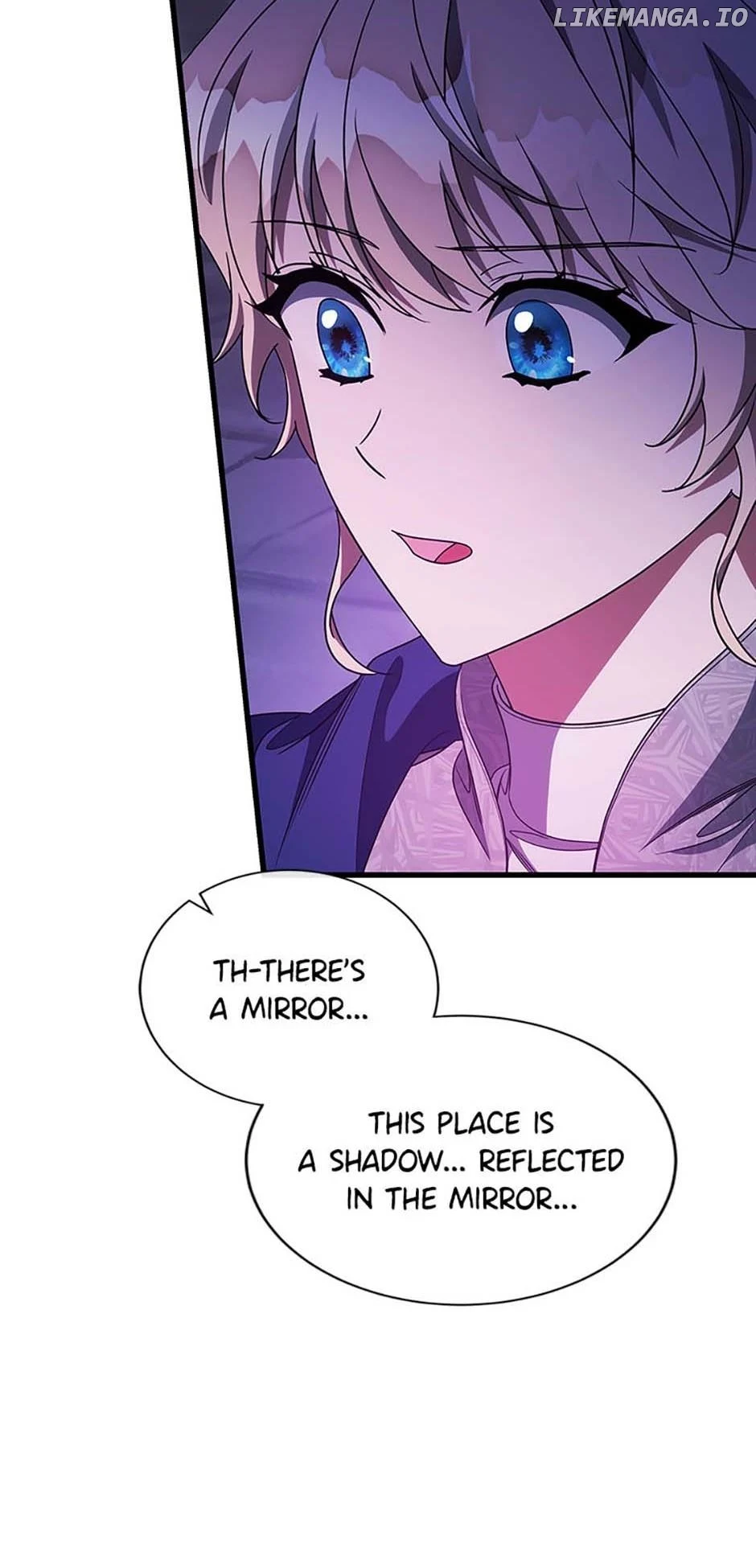 It’s My Destiny To Be The Hero’s Saviour Chapter 92 251 13