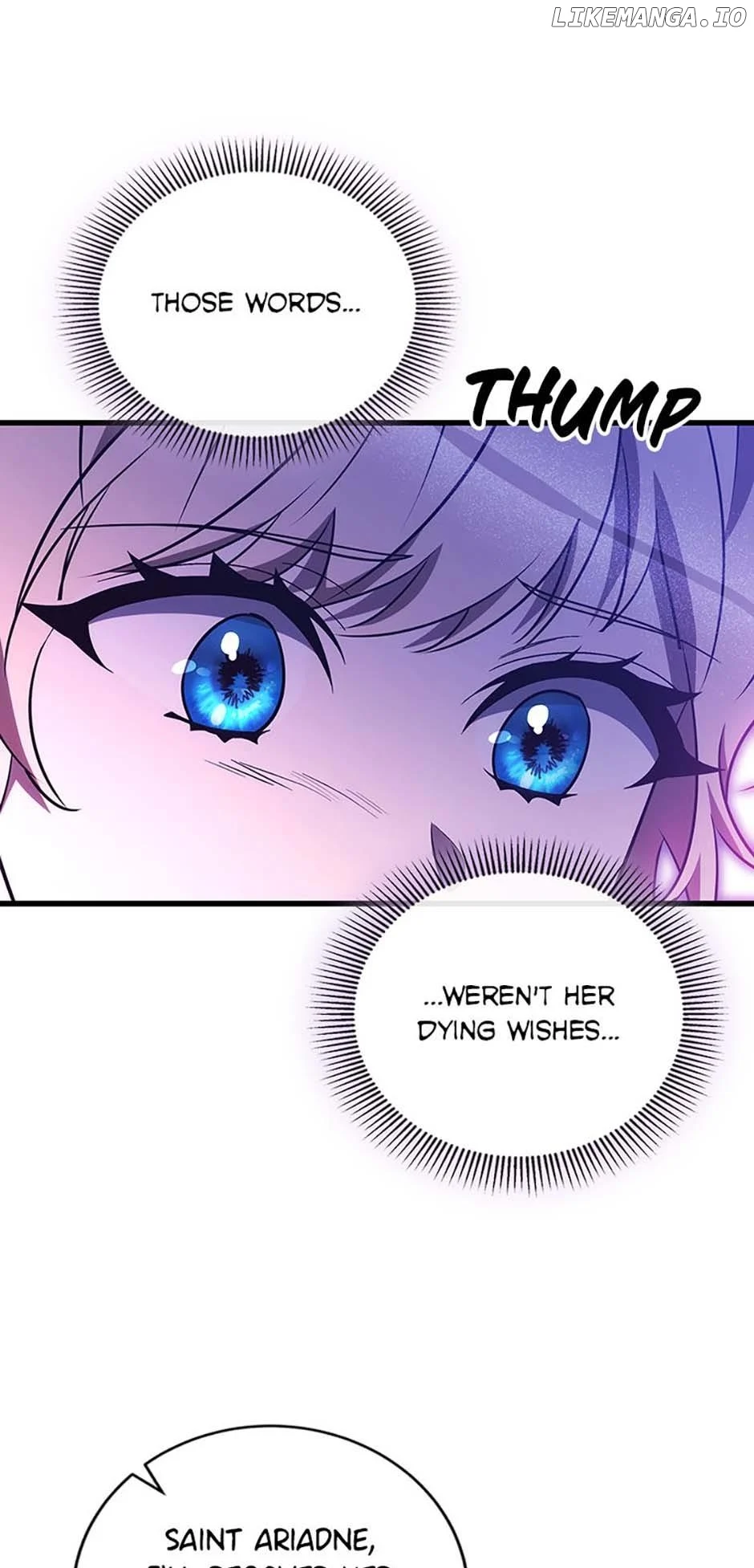 It’s My Destiny To Be The Hero’s Saviour Chapter 92 254 16