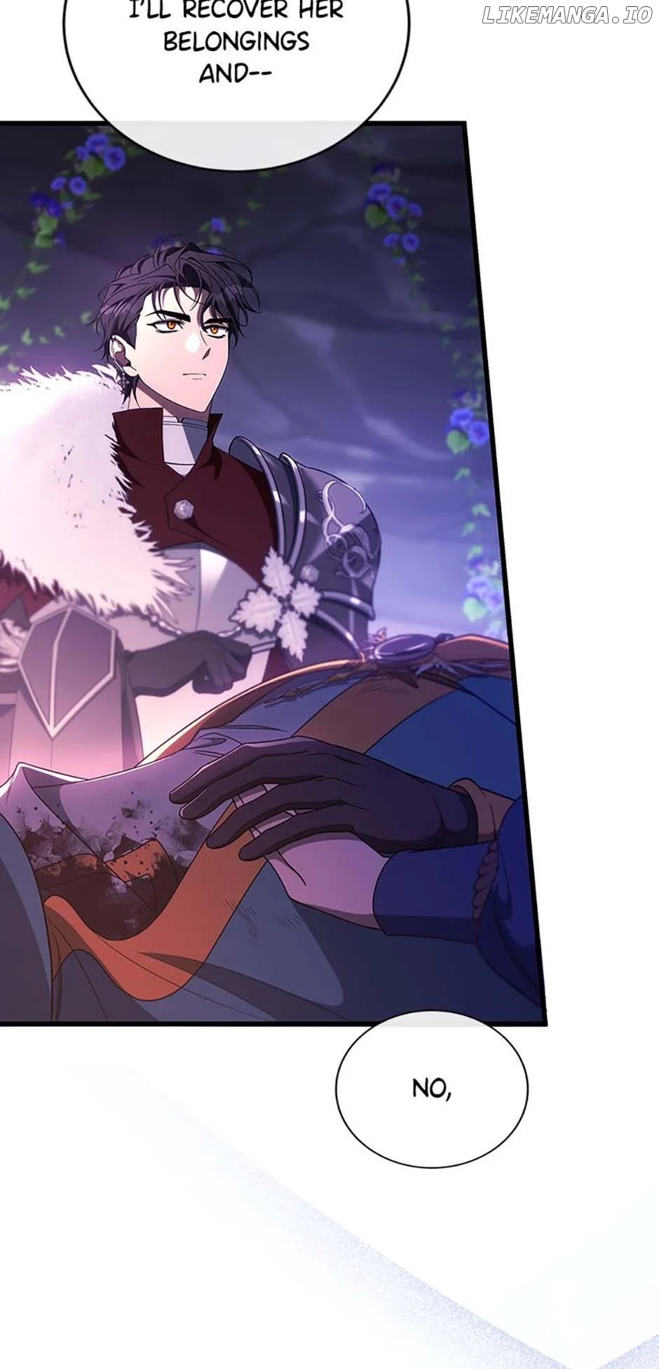 It’s My Destiny To Be The Hero’s Saviour Chapter 92 255 17