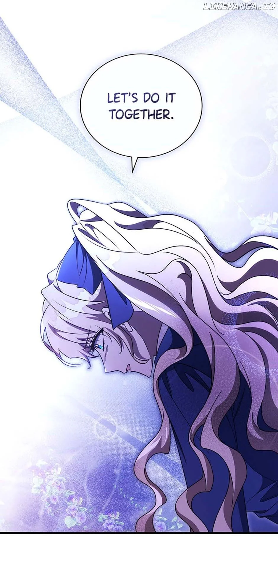 It’s My Destiny To Be The Hero’s Saviour Chapter 92 256 18
