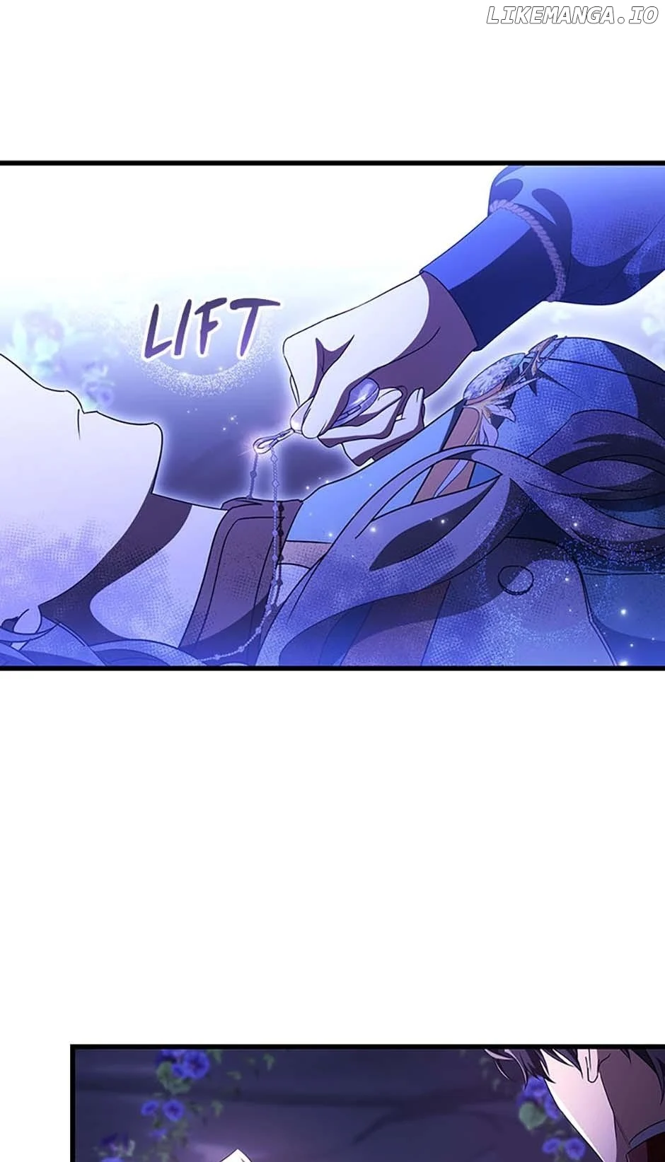 It’s My Destiny To Be The Hero’s Saviour Chapter 92 257 19