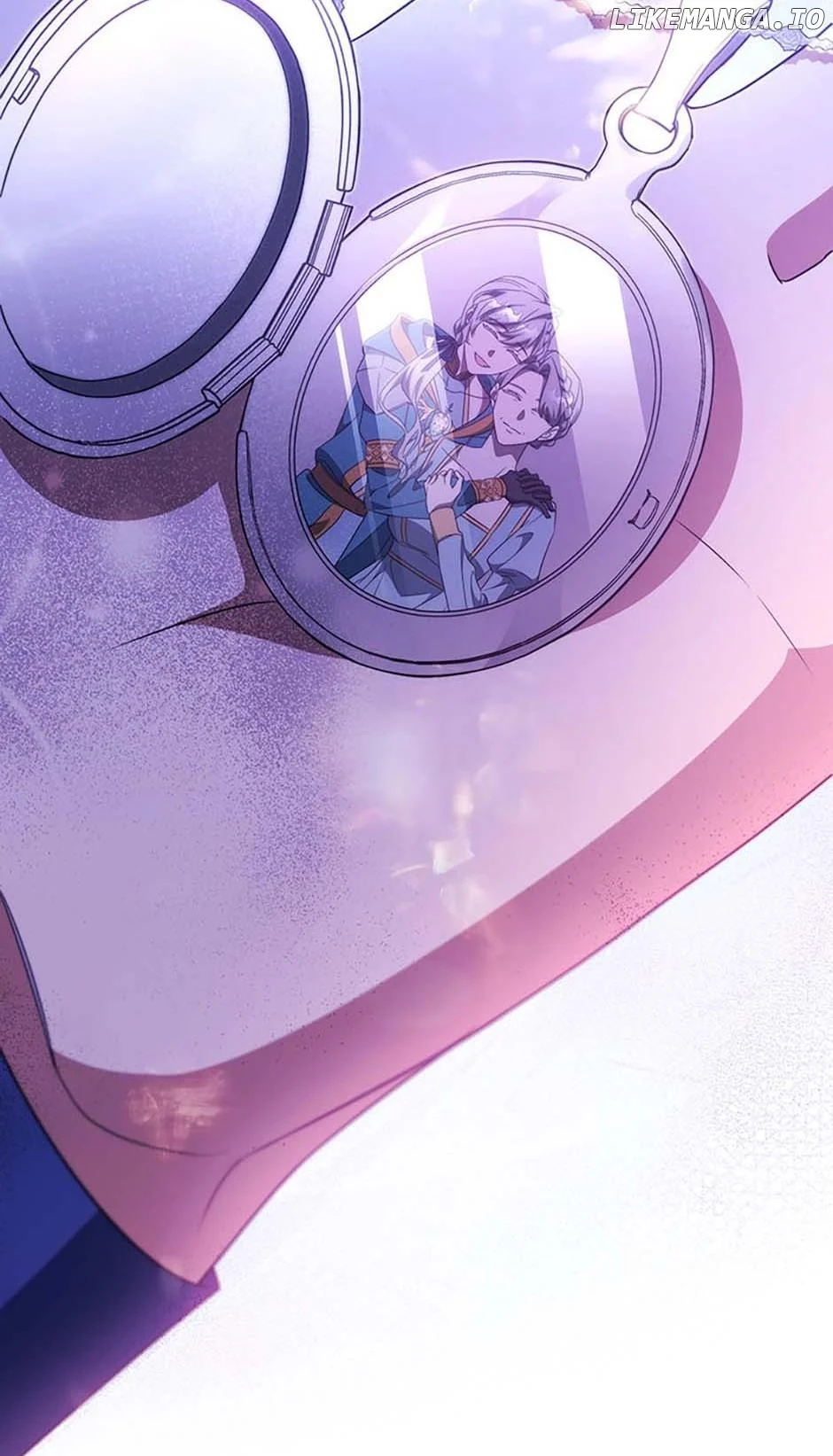 It’s My Destiny To Be The Hero’s Saviour Chapter 92 259 21