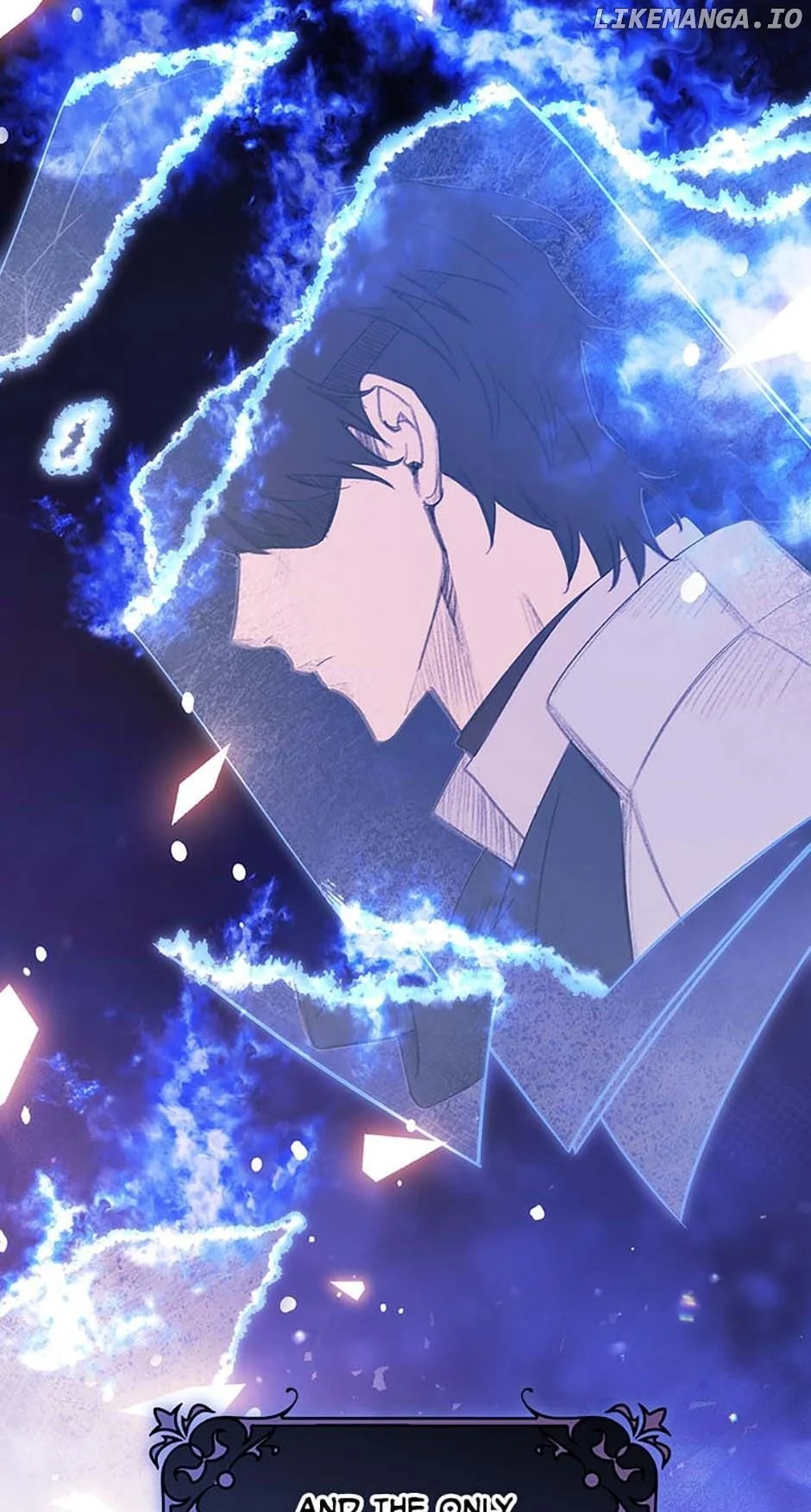 It’s My Destiny To Be The Hero’s Saviour Chapter 92 263 25