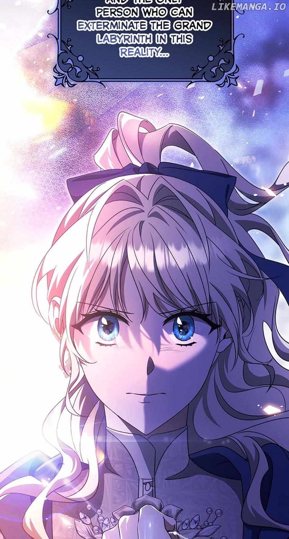 It’s My Destiny To Be The Hero’s Saviour Chapter 92 264 26