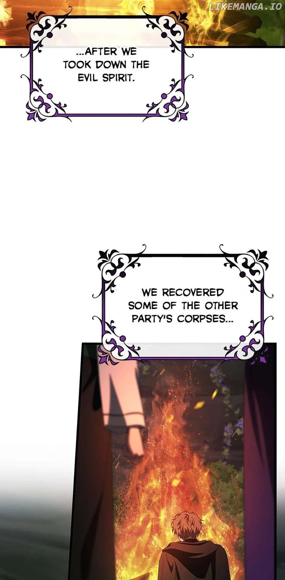 It’s My Destiny To Be The Hero’s Saviour Chapter 92 268 30