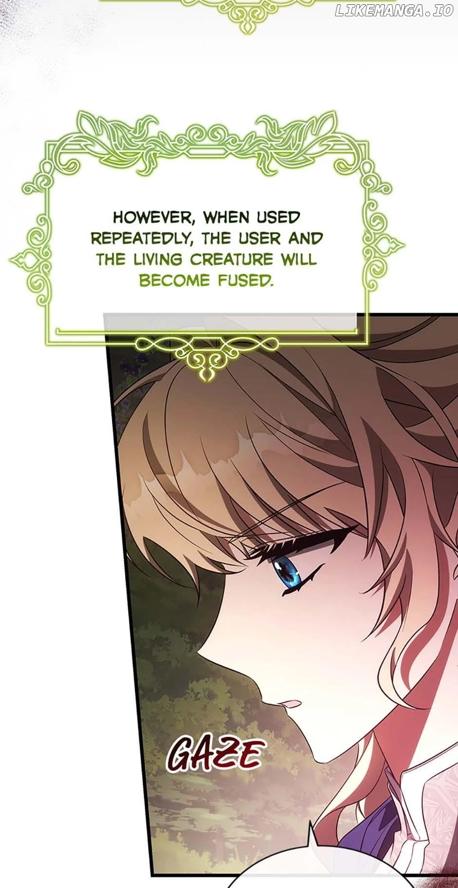 It’s My Destiny To Be The Hero’s Saviour Chapter 92 276 38