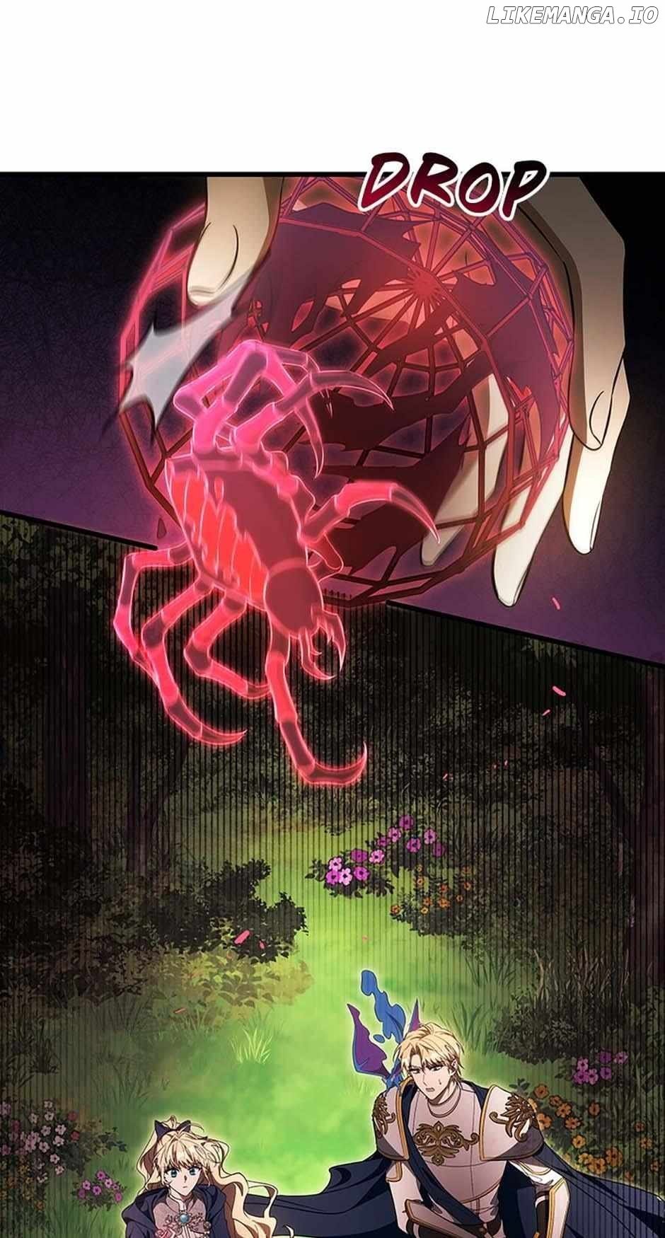 It’s My Destiny To Be The Hero’s Saviour Chapter 92 278 40