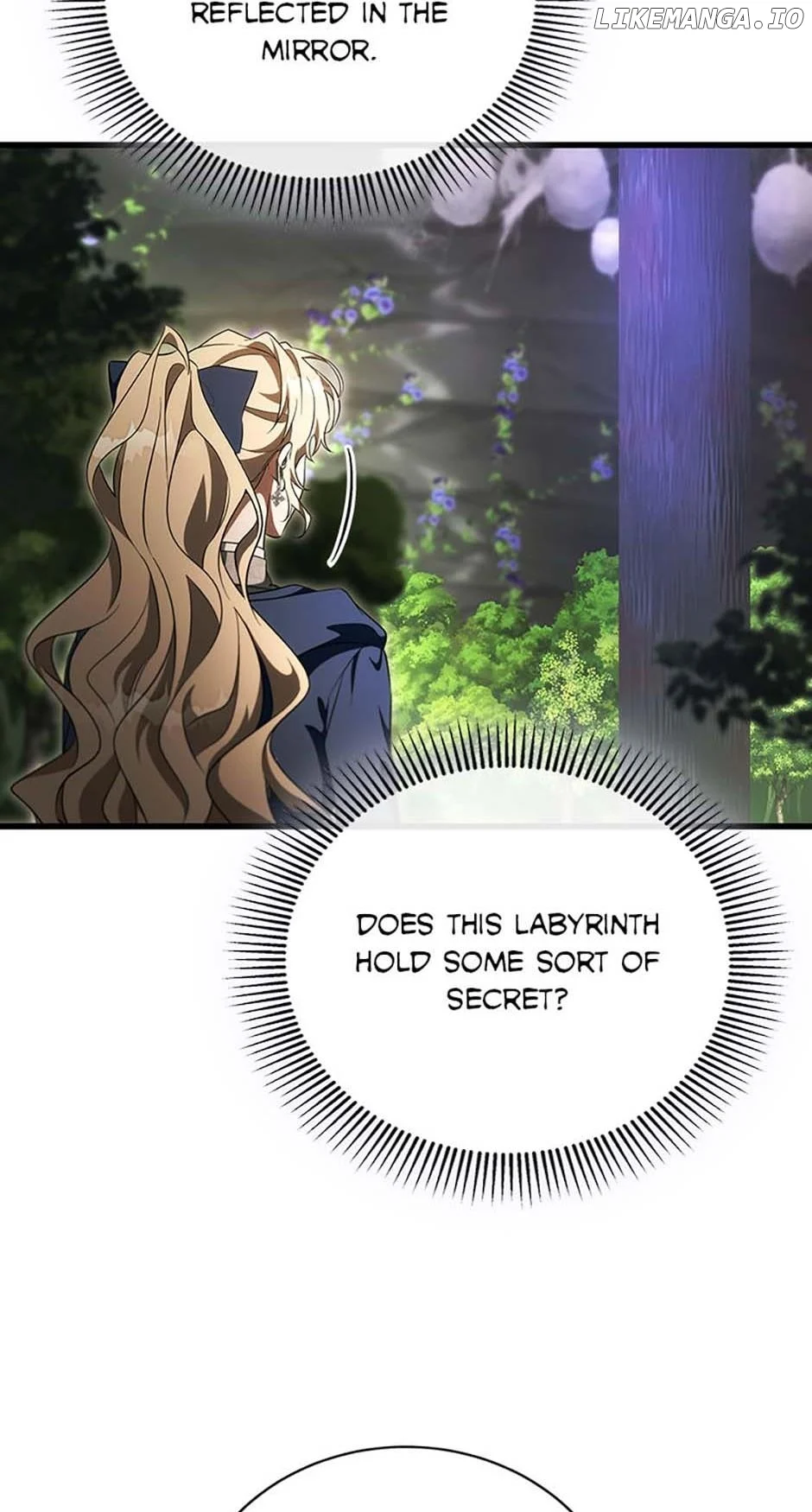 It’s My Destiny To Be The Hero’s Saviour Chapter 92 283 45