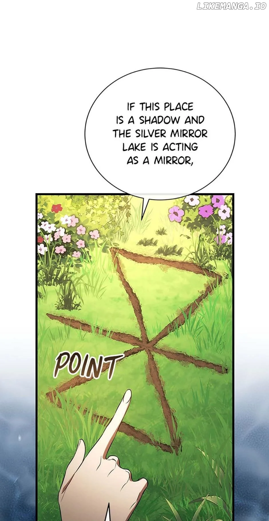 It’s My Destiny To Be The Hero’s Saviour Chapter 92 286 48