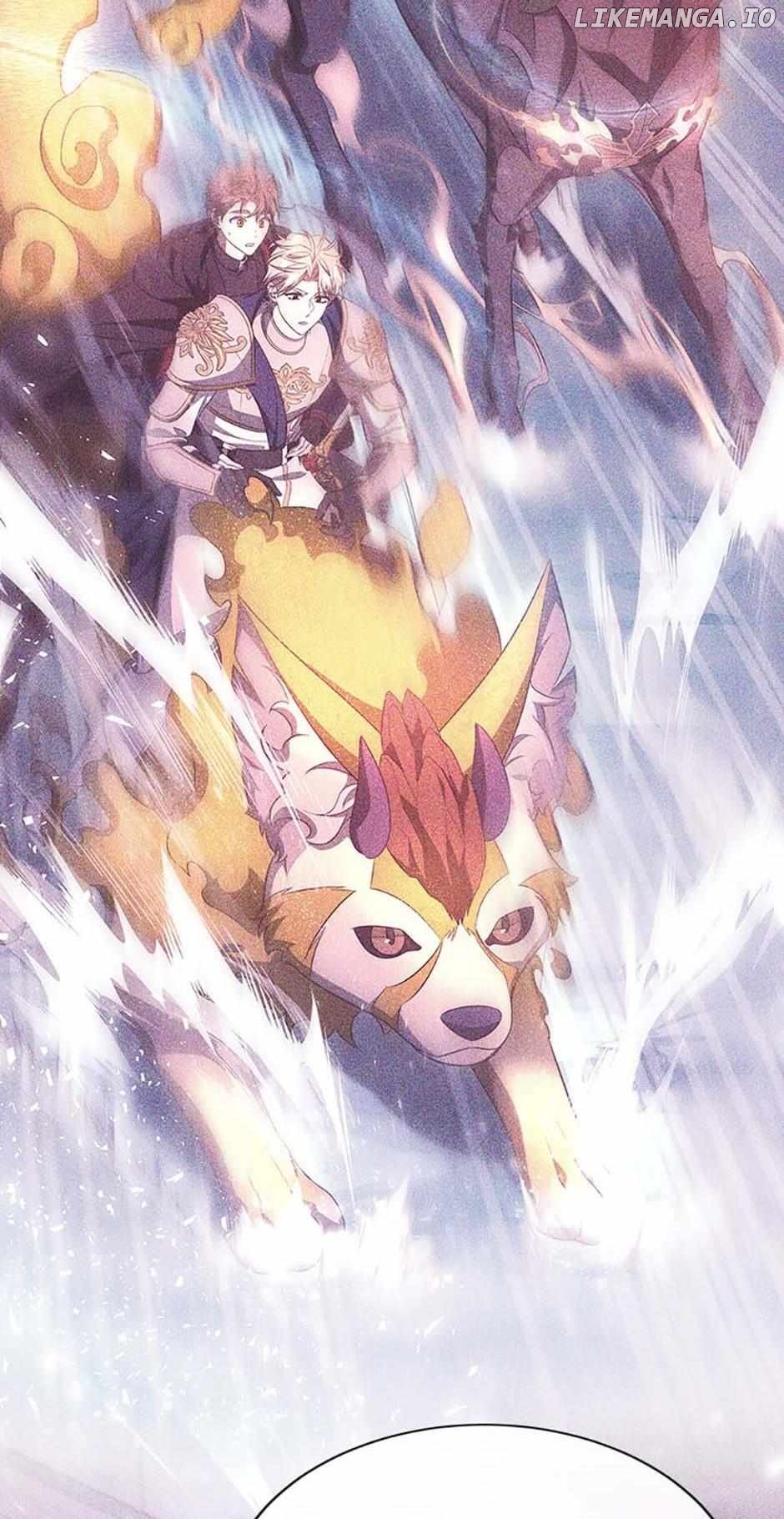 It’s My Destiny To Be The Hero’s Saviour Chapter 92 289 51