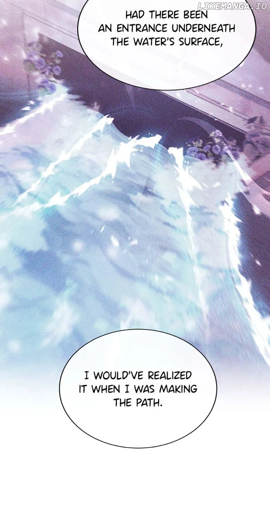 It’s My Destiny To Be The Hero’s Saviour Chapter 92 290 52