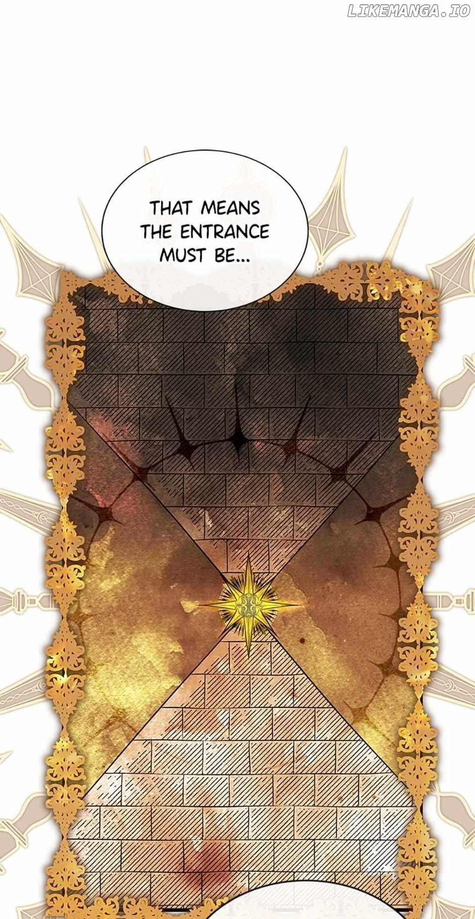 It’s My Destiny To Be The Hero’s Saviour Chapter 92 291 53