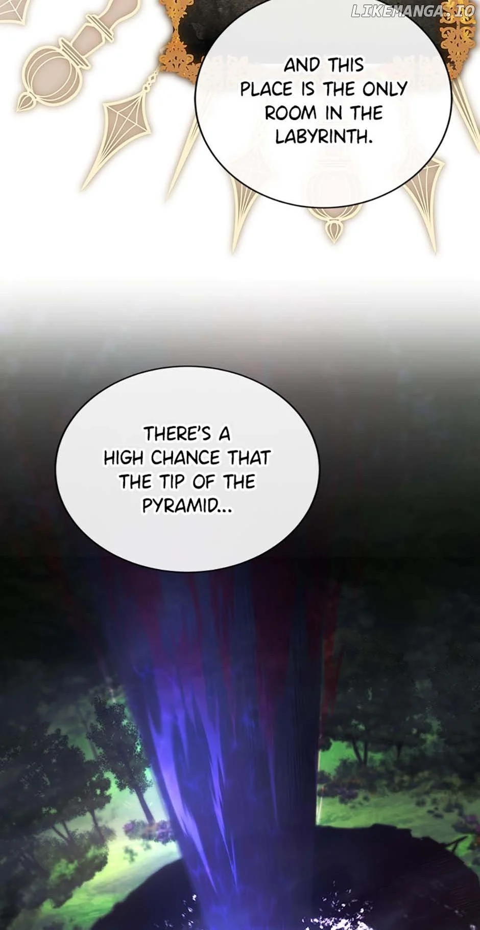 It’s My Destiny To Be The Hero’s Saviour Chapter 92 294 56