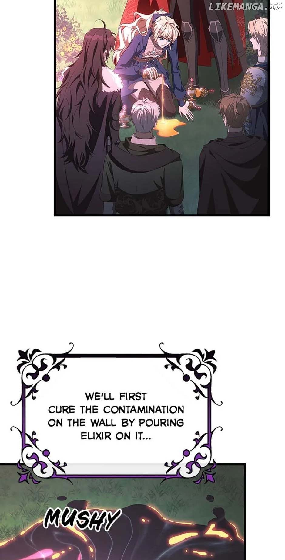 It’s My Destiny To Be The Hero’s Saviour Chapter 92 299 61
