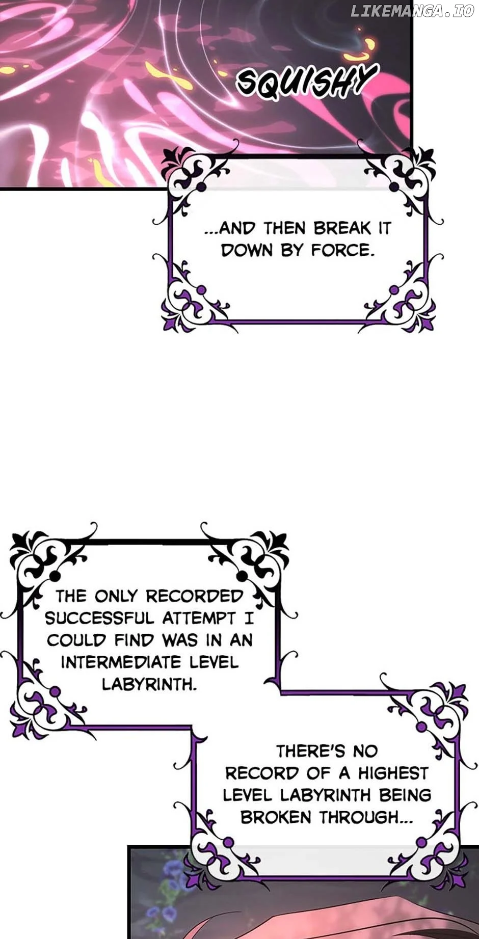 It’s My Destiny To Be The Hero’s Saviour Chapter 92 300 62