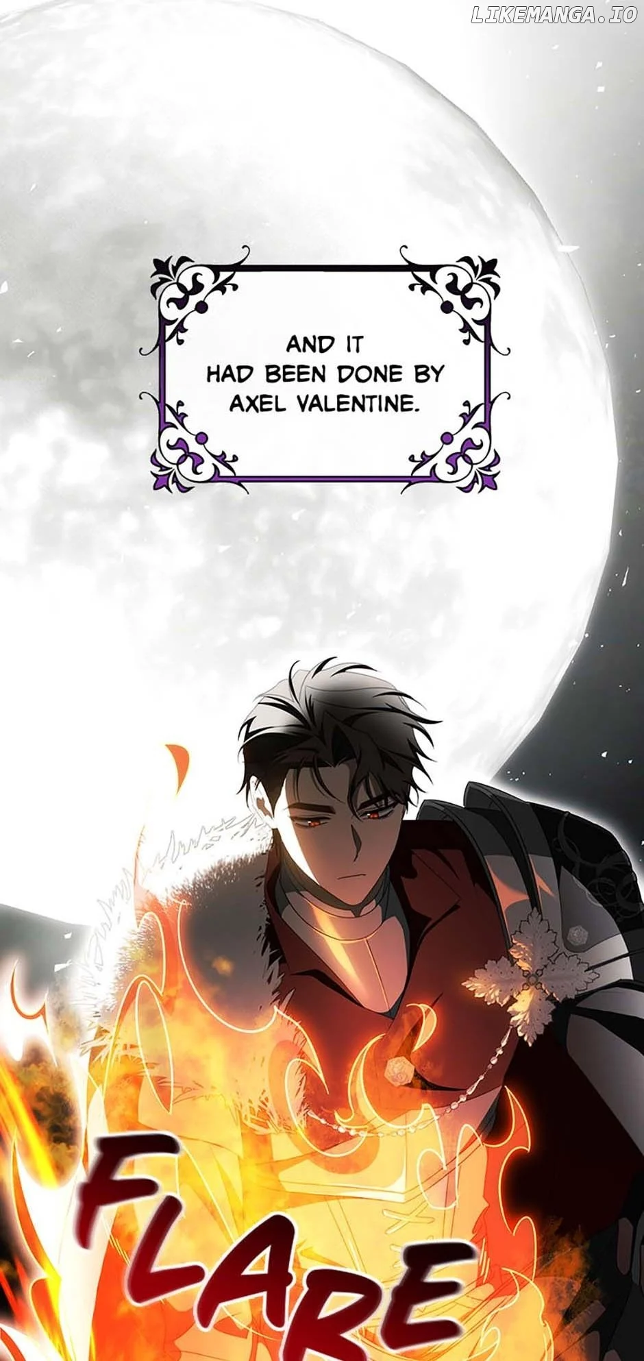 It’s My Destiny To Be The Hero’s Saviour Chapter 92 305 67