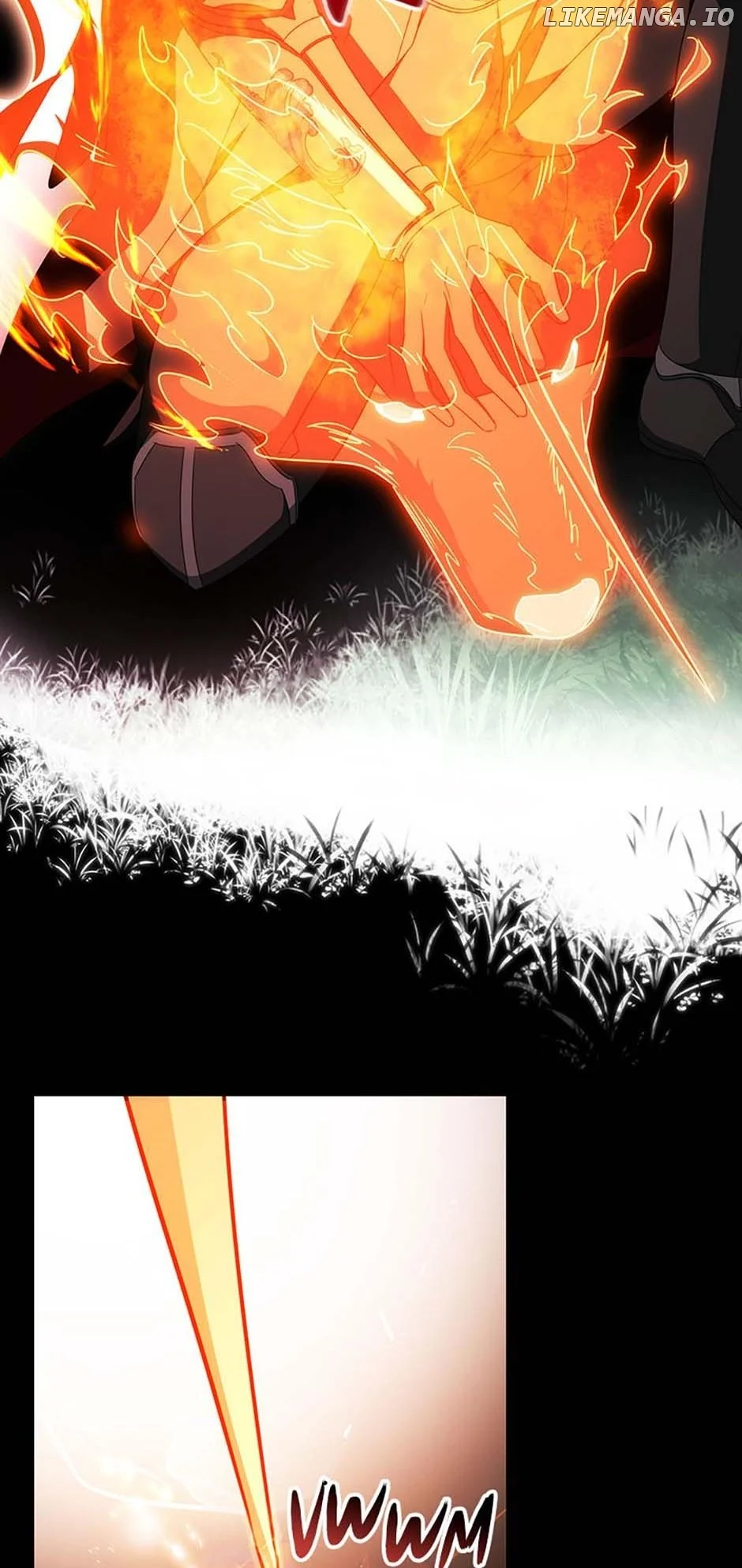 It’s My Destiny To Be The Hero’s Saviour Chapter 92 306 68