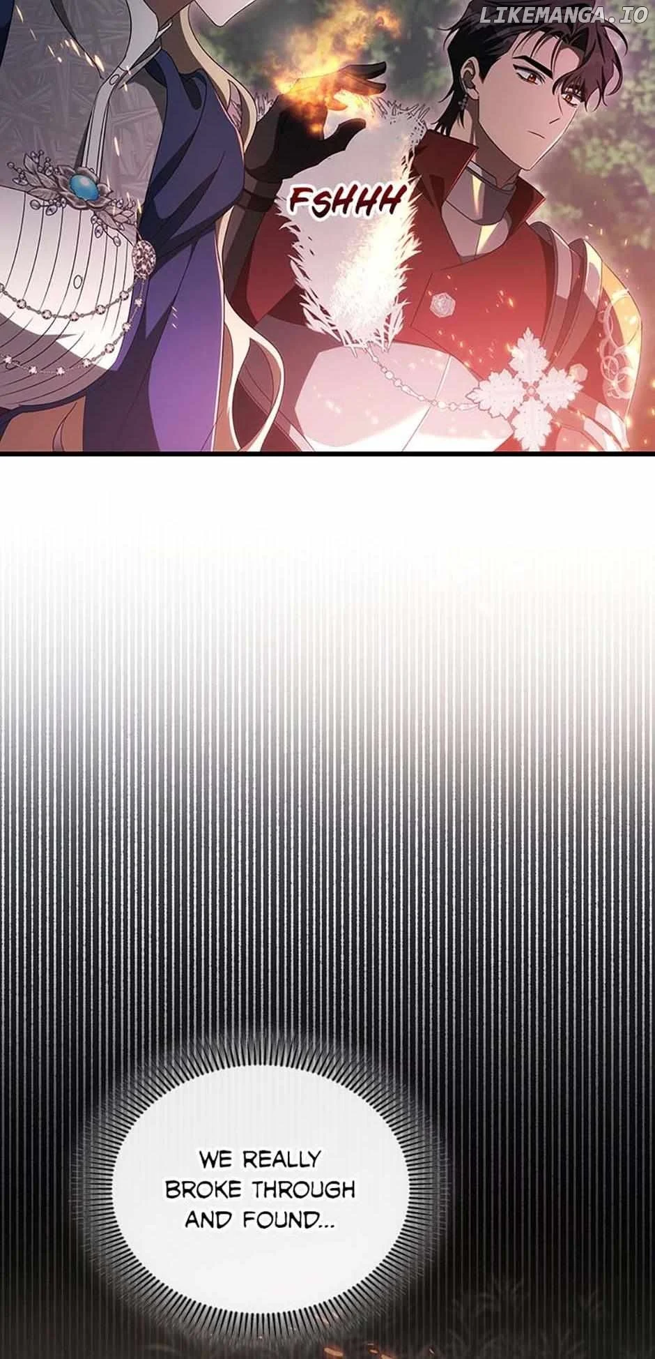 It’s My Destiny To Be The Hero’s Saviour Chapter 92 310 72