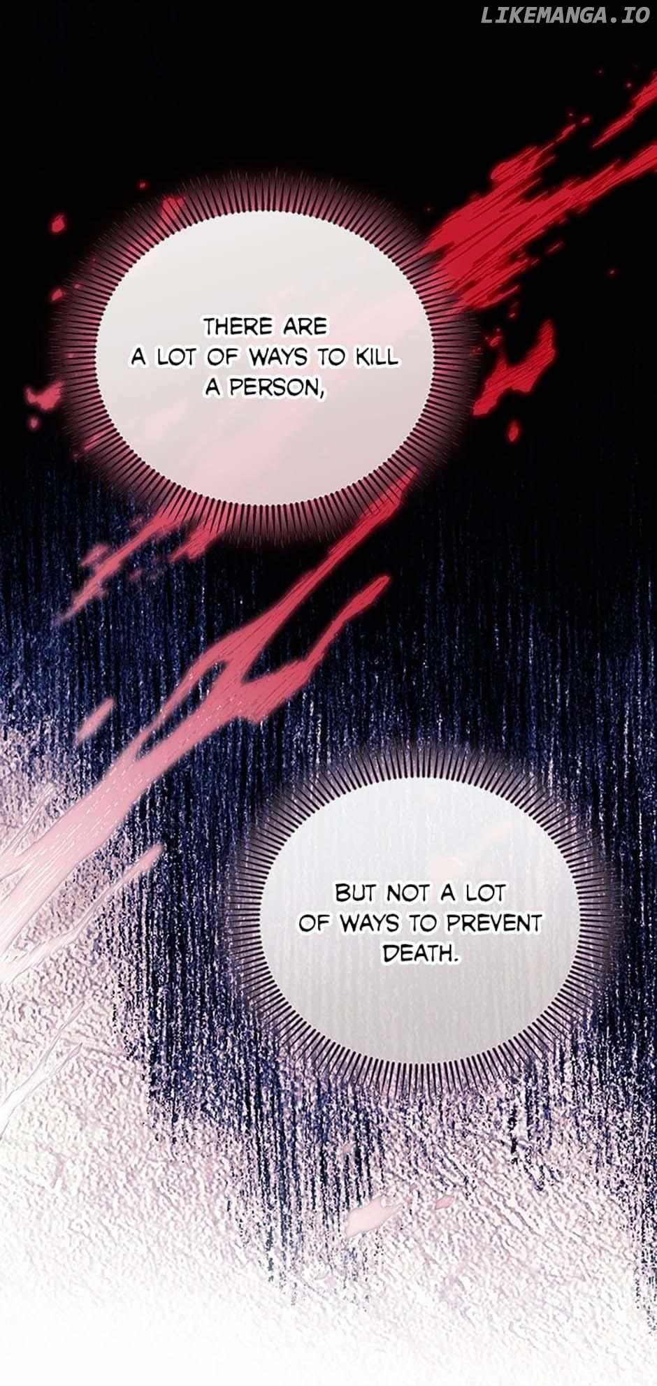 It’s My Destiny To Be The Hero’s Saviour Chapter 94 261 08