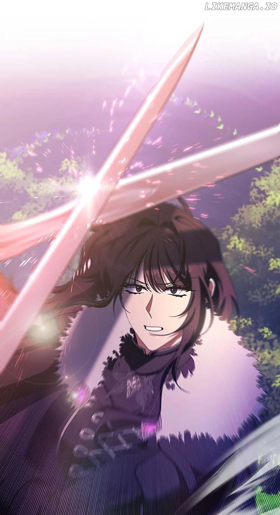 It’s My Destiny To Be The Hero’s Saviour Chapter 94 266 13