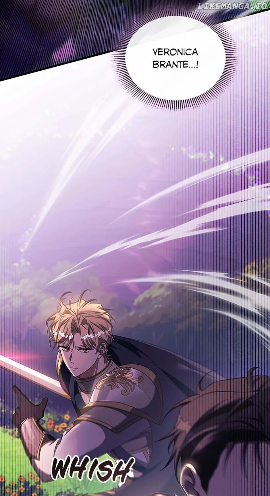 It’s My Destiny To Be The Hero’s Saviour Chapter 94 267 14