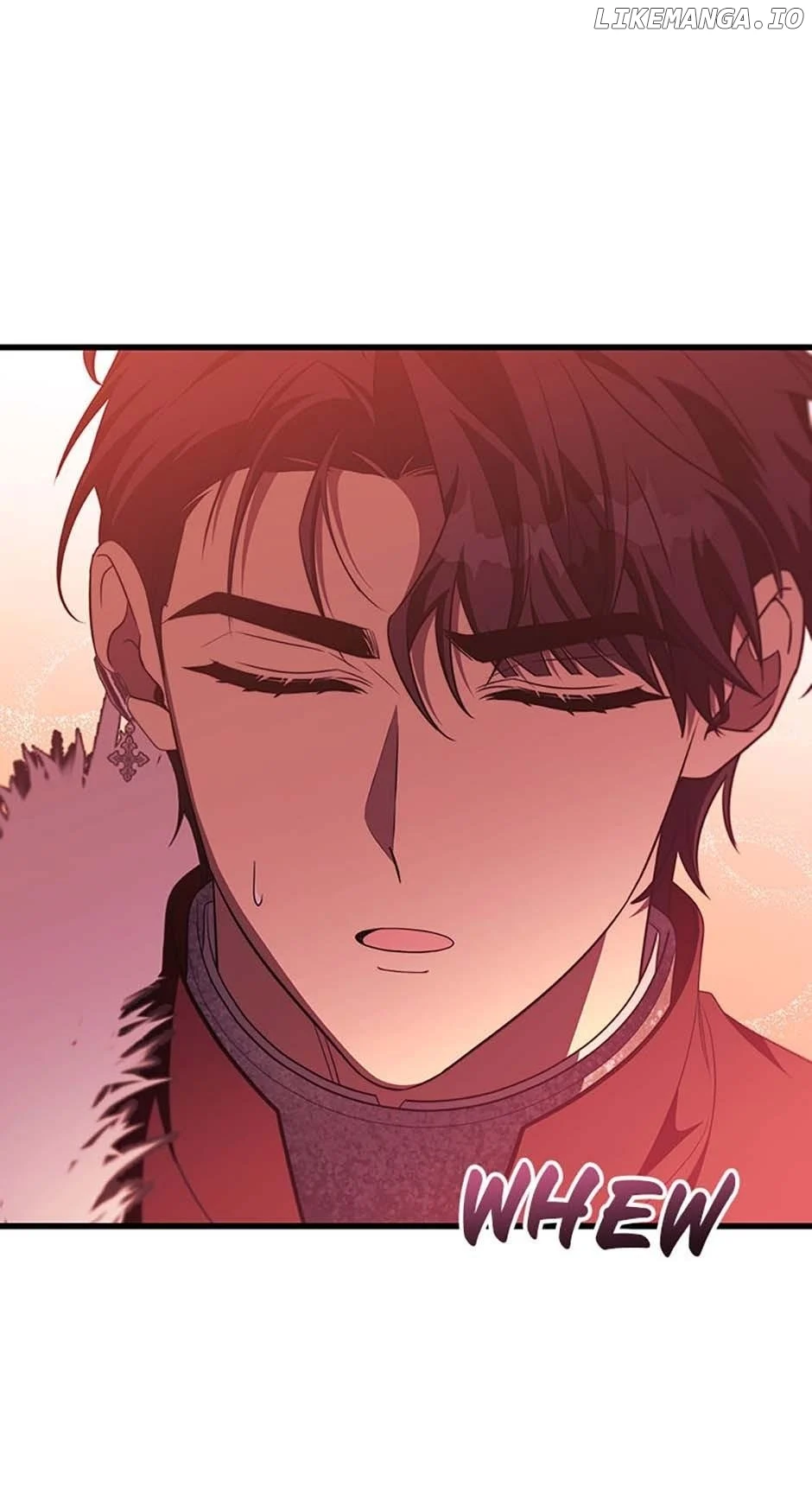 It’s My Destiny To Be The Hero’s Saviour Chapter 94 270 17