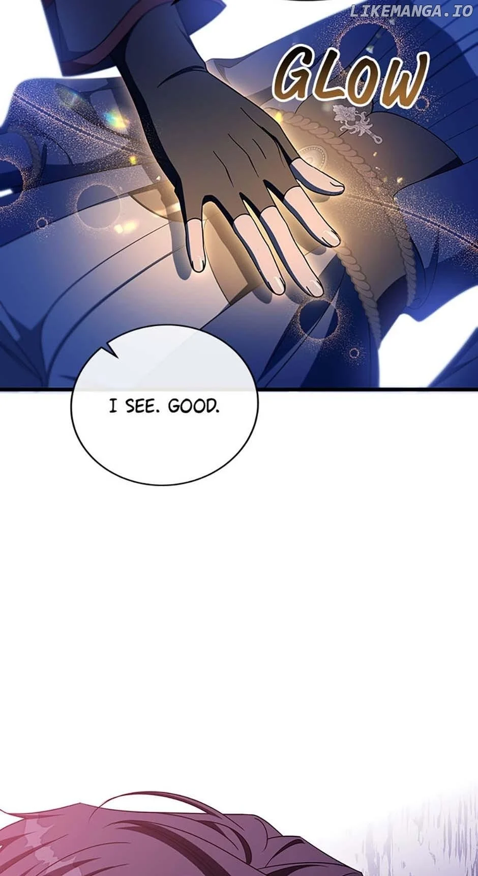 It’s My Destiny To Be The Hero’s Saviour Chapter 94 276 23
