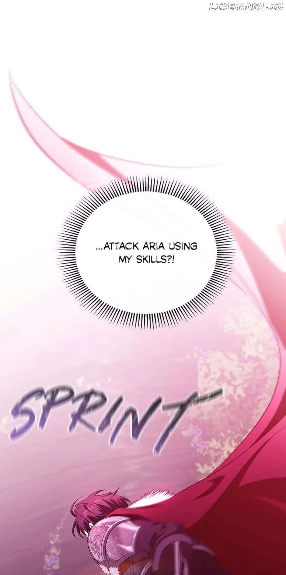 It’s My Destiny To Be The Hero’s Saviour Chapter 94 278 25