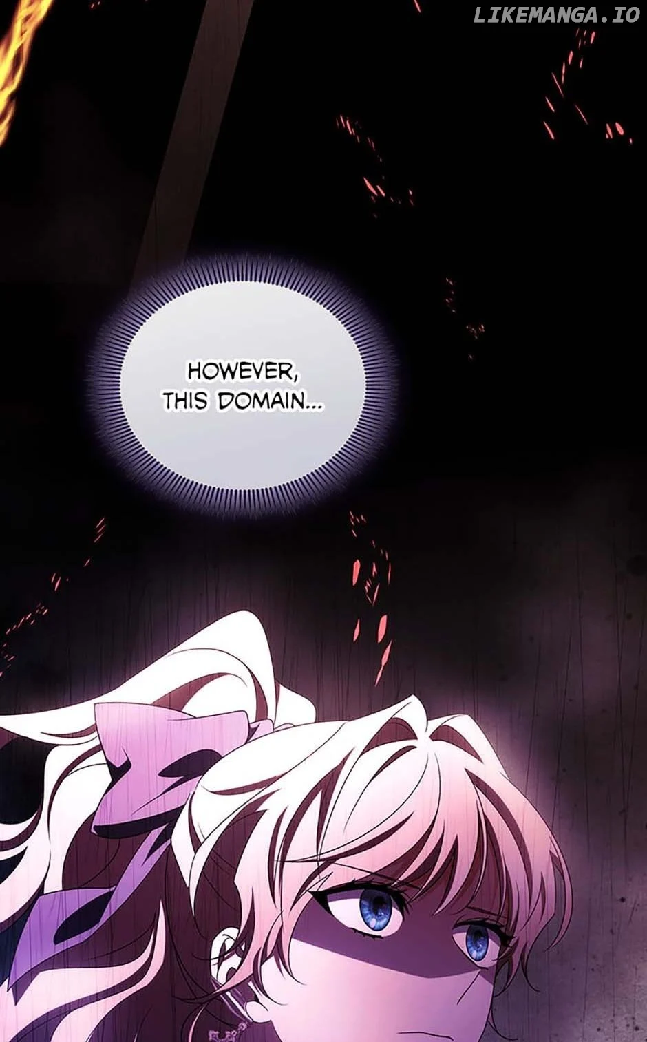 It’s My Destiny To Be The Hero’s Saviour Chapter 94 284 31
