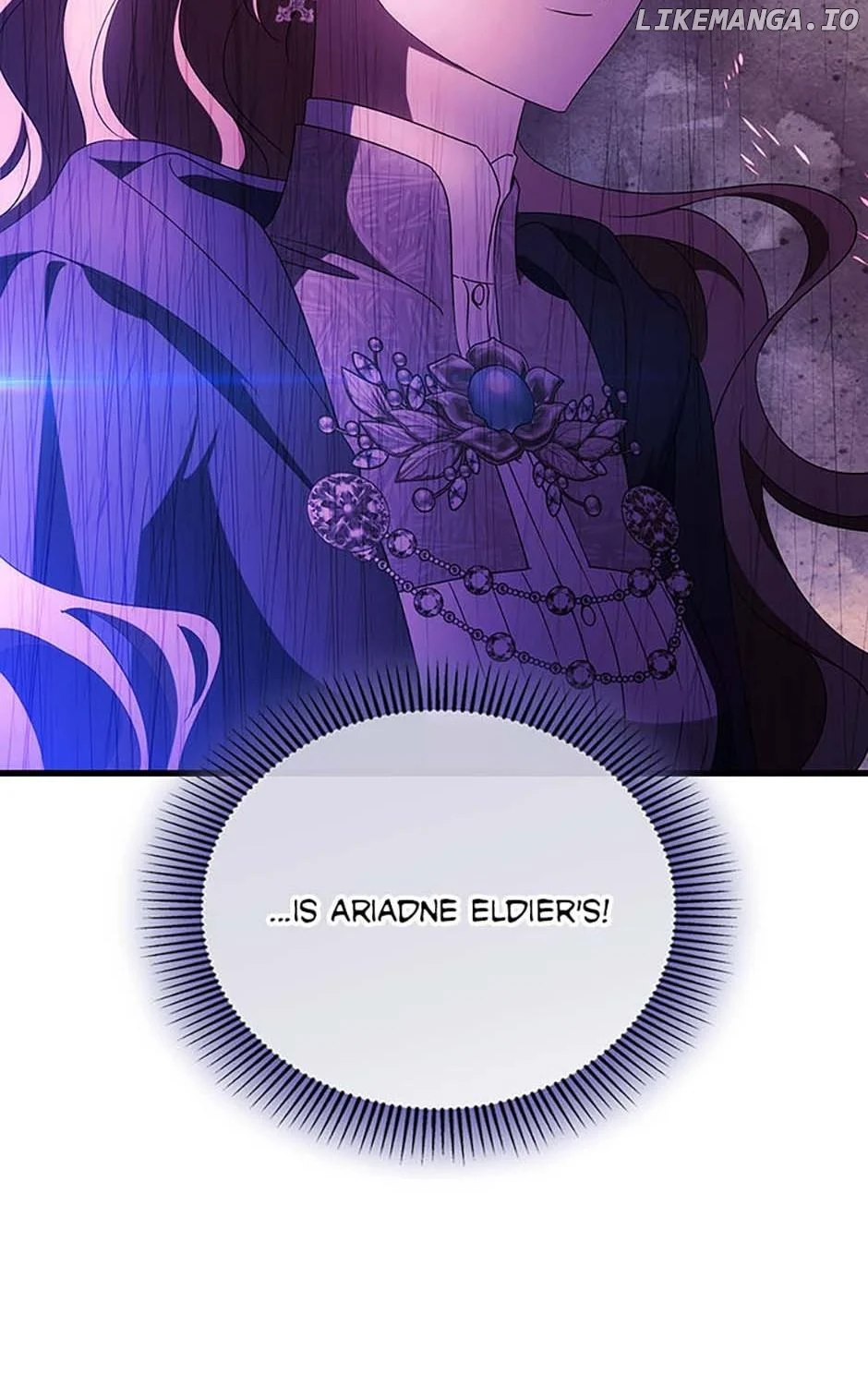 It’s My Destiny To Be The Hero’s Saviour Chapter 94 285 32