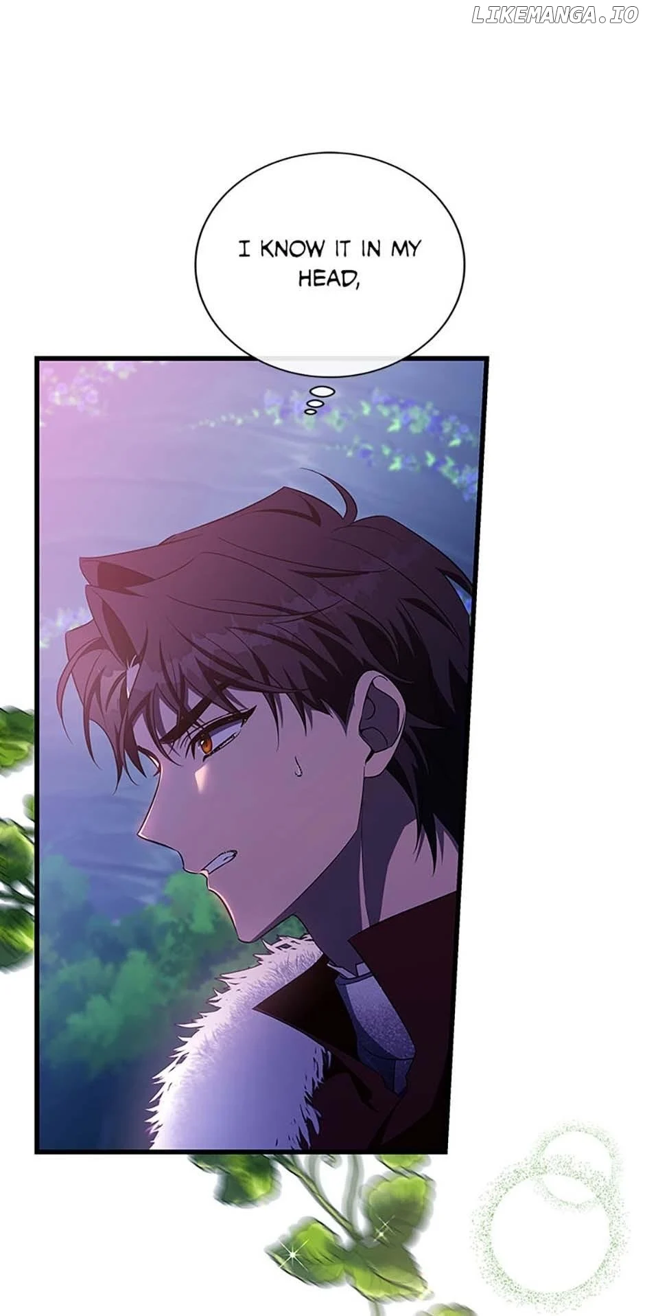 It’s My Destiny To Be The Hero’s Saviour Chapter 94 289 36