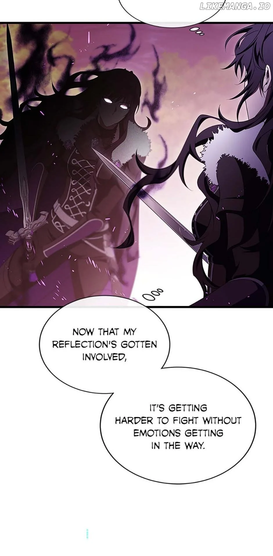It’s My Destiny To Be The Hero’s Saviour Chapter 94 294 41