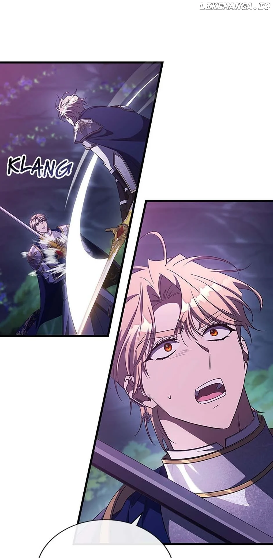 It’s My Destiny To Be The Hero’s Saviour Chapter 94 295 42
