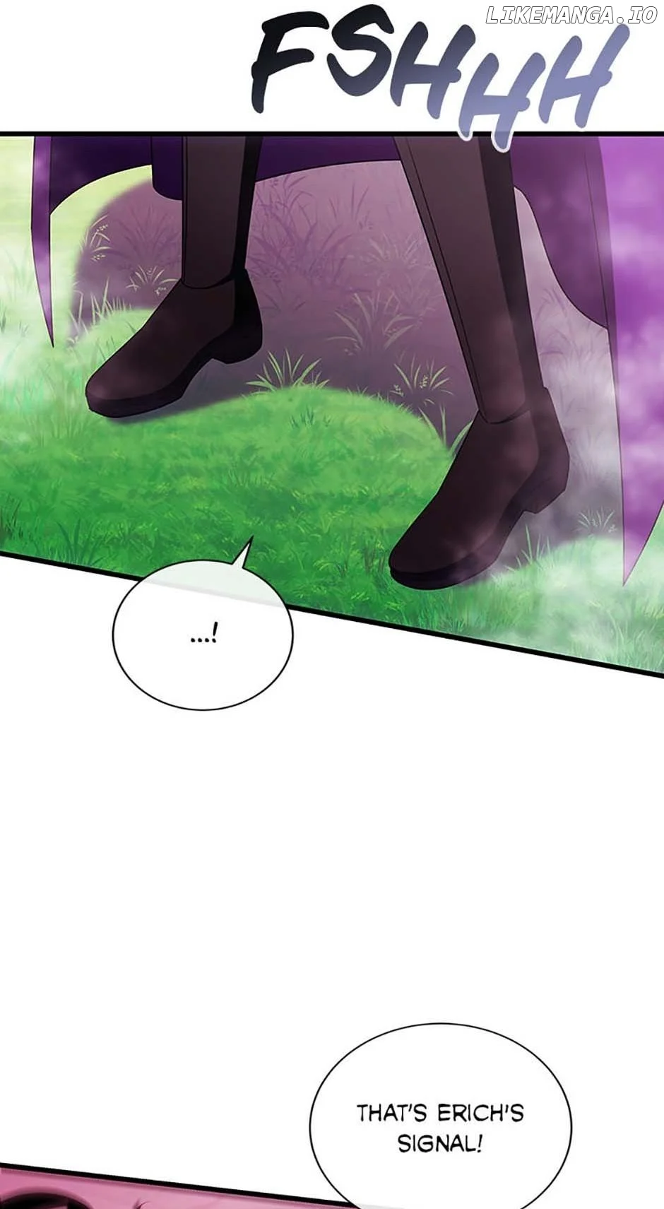It’s My Destiny To Be The Hero’s Saviour Chapter 94 302 49