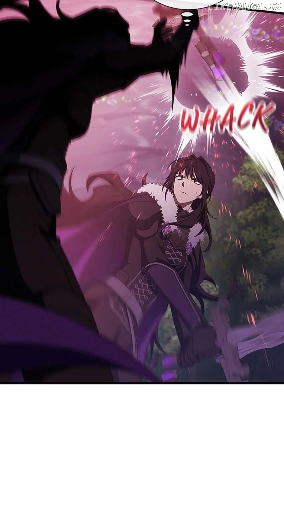 It’s My Destiny To Be The Hero’s Saviour Chapter 94 303 50