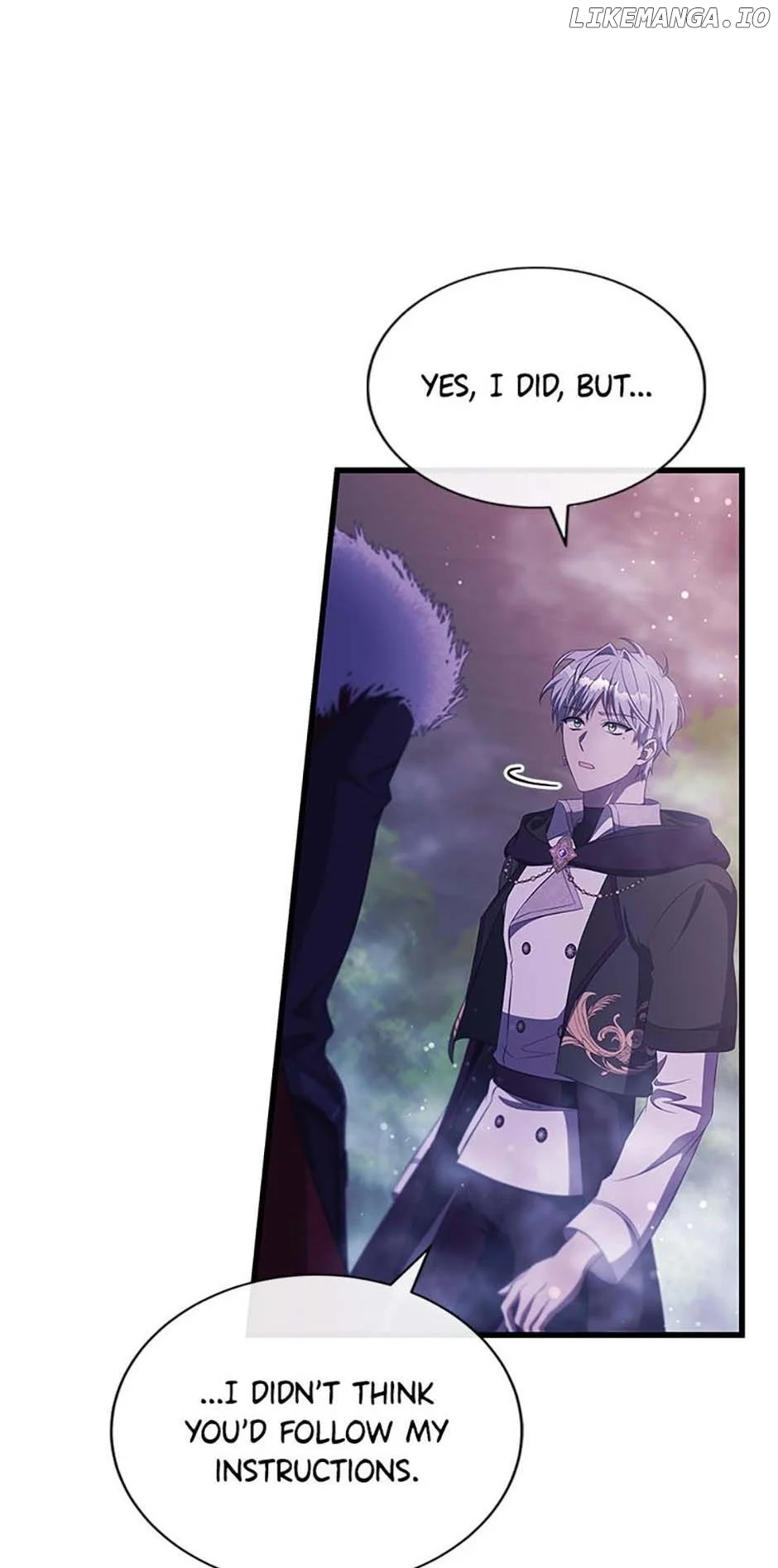 It’s My Destiny To Be The Hero’s Saviour Chapter 94 308 55
