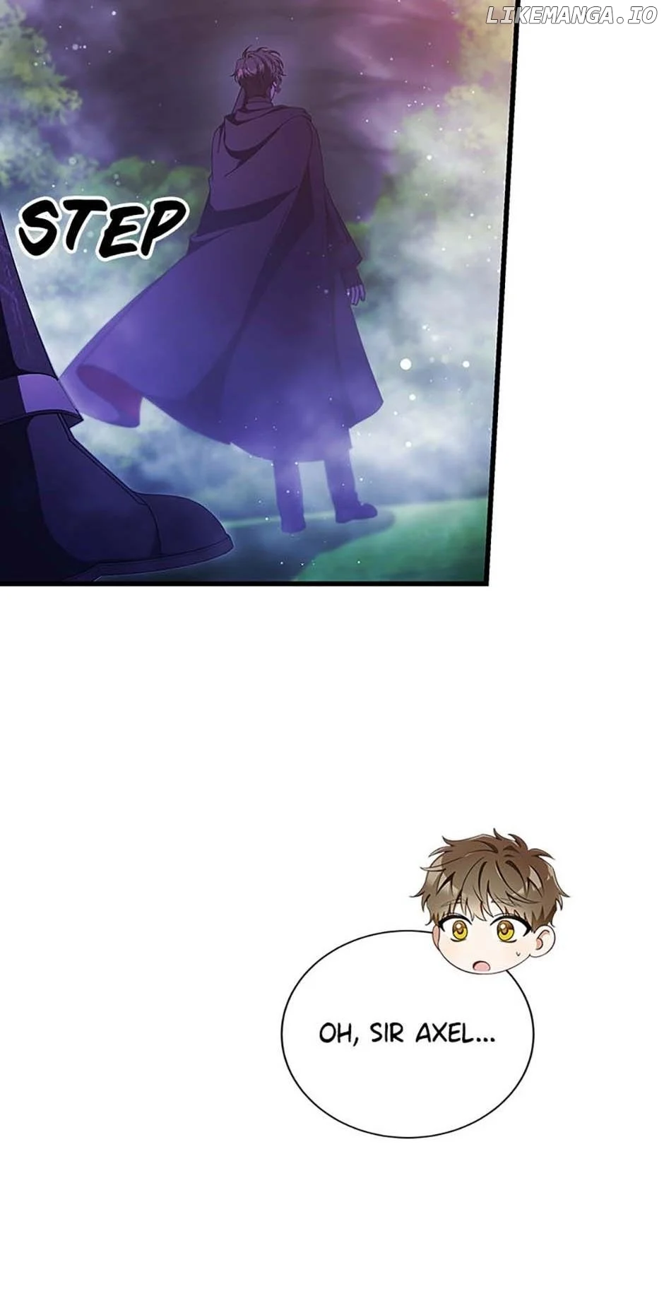 It’s My Destiny To Be The Hero’s Saviour Chapter 94 312 59