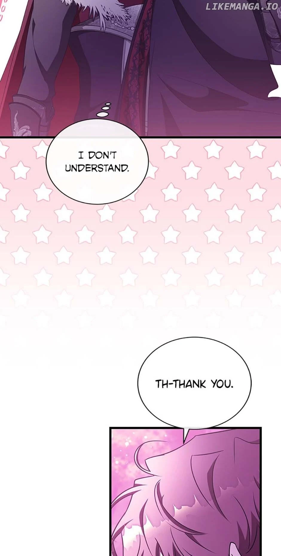 It’s My Destiny To Be The Hero’s Saviour Chapter 94 314 61