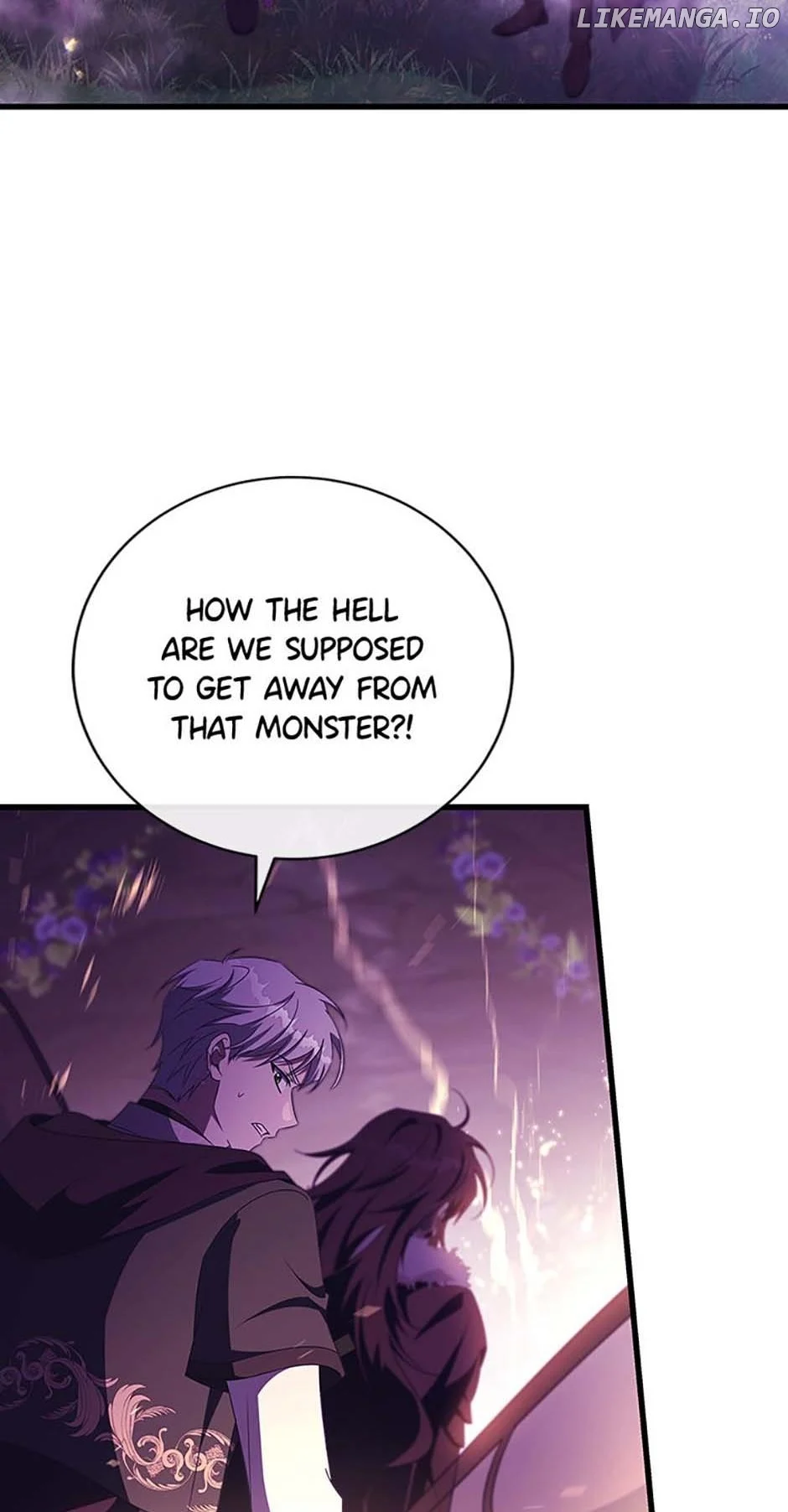 It’s My Destiny To Be The Hero’s Saviour Chapter 94 329 76