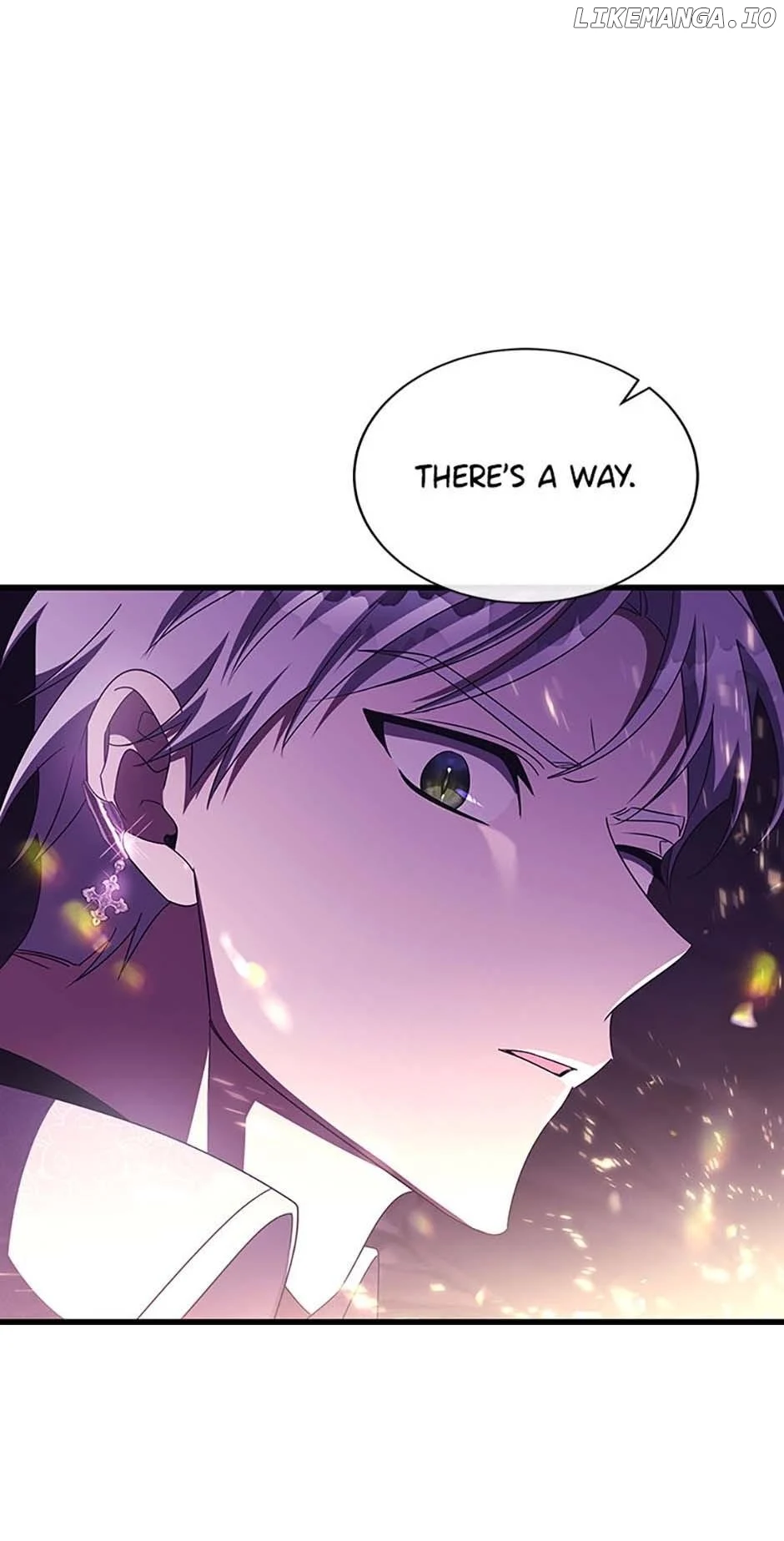 It’s My Destiny To Be The Hero’s Saviour Chapter 95 248 01