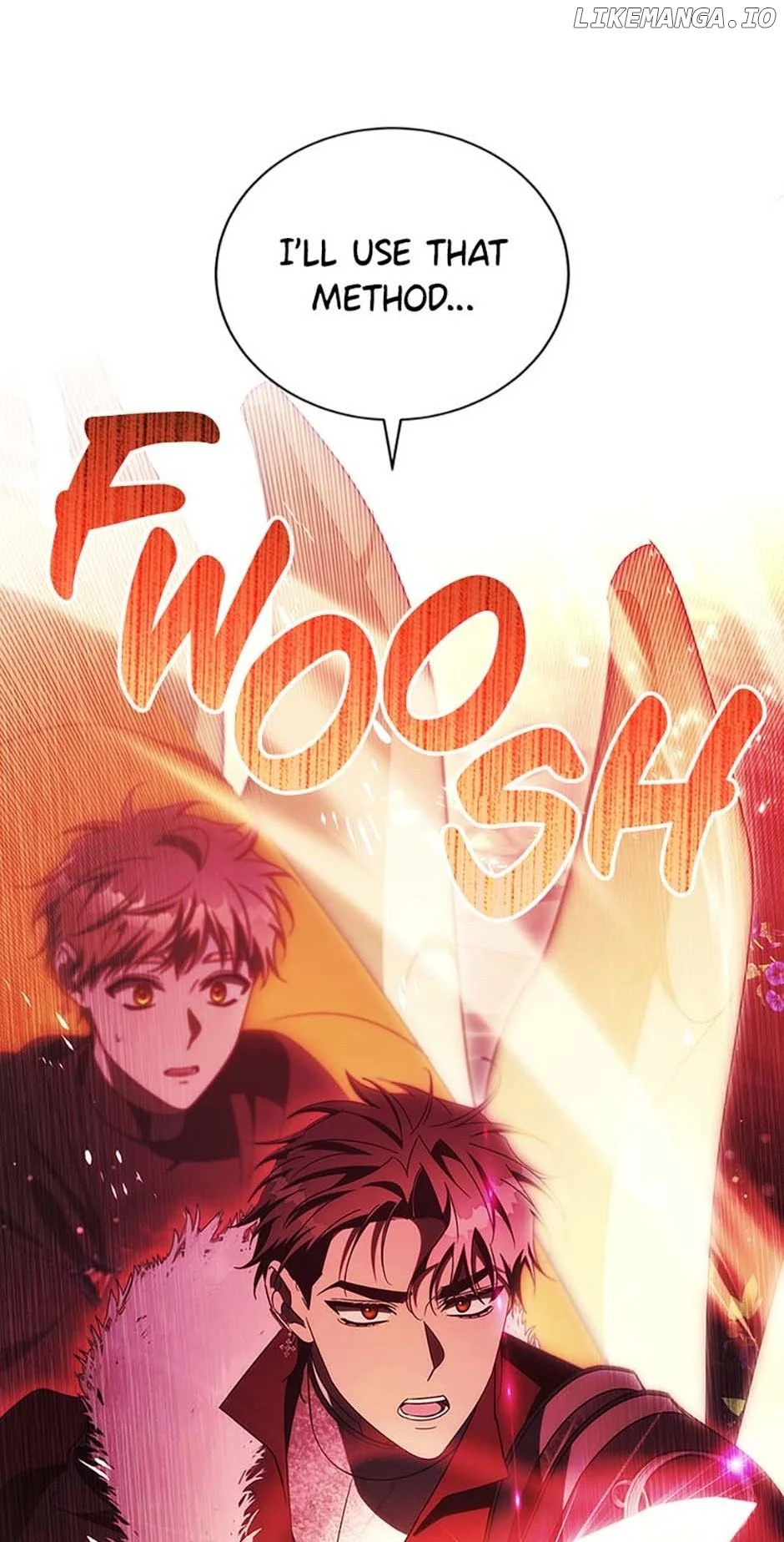 It’s My Destiny To Be The Hero’s Saviour Chapter 95 249 02
