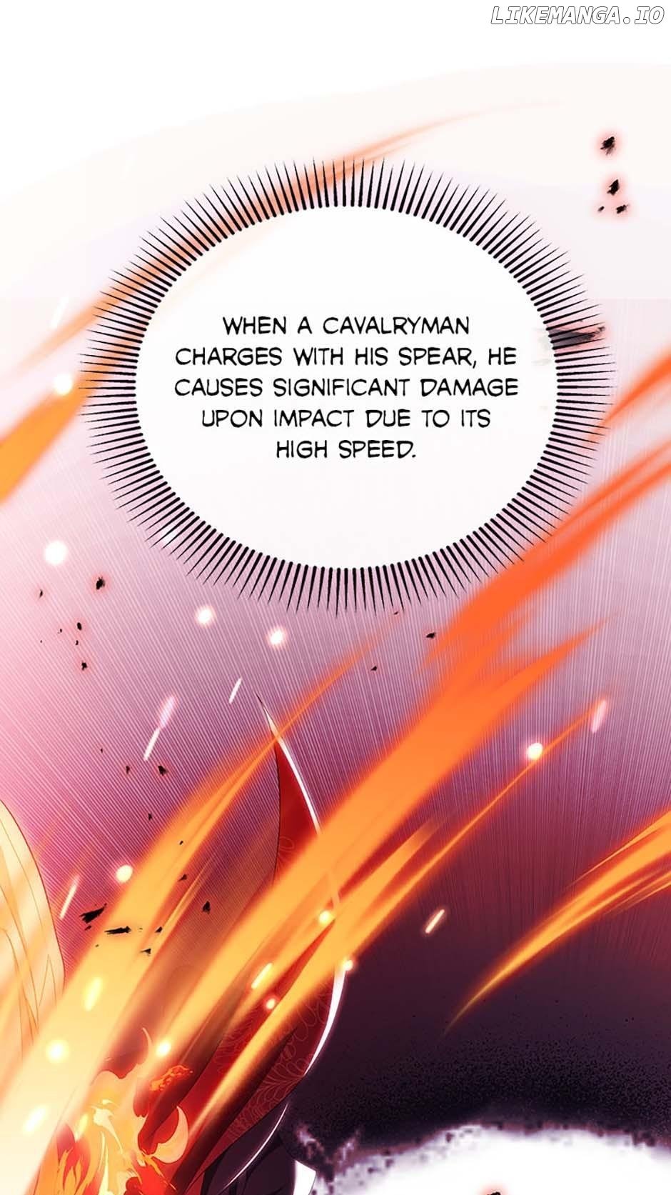 It’s My Destiny To Be The Hero’s Saviour Chapter 95 252 05