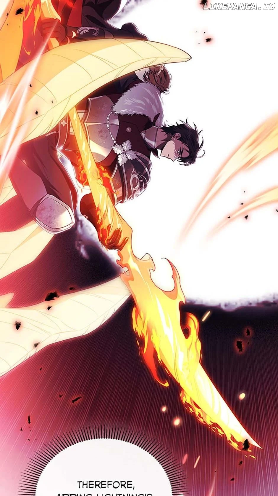 It’s My Destiny To Be The Hero’s Saviour Chapter 95 253 06