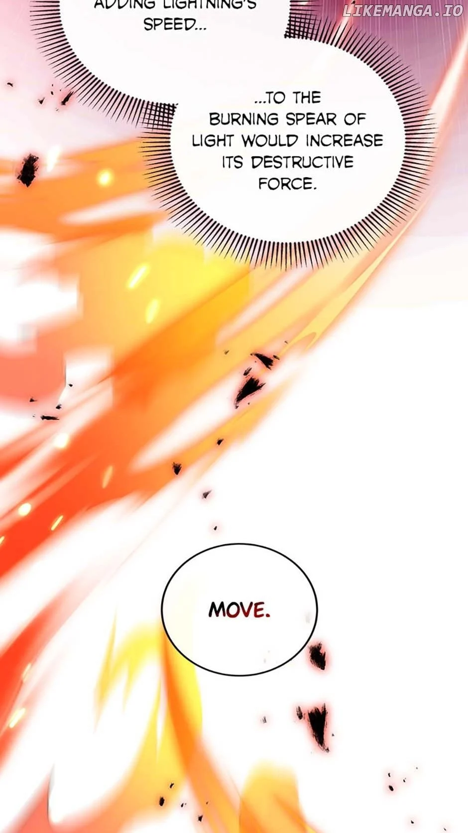 It’s My Destiny To Be The Hero’s Saviour Chapter 95 254 07