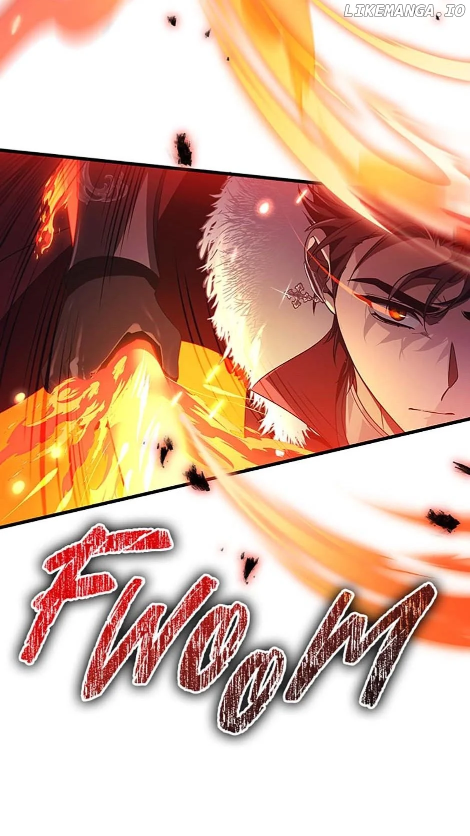 It’s My Destiny To Be The Hero’s Saviour Chapter 95 255 08