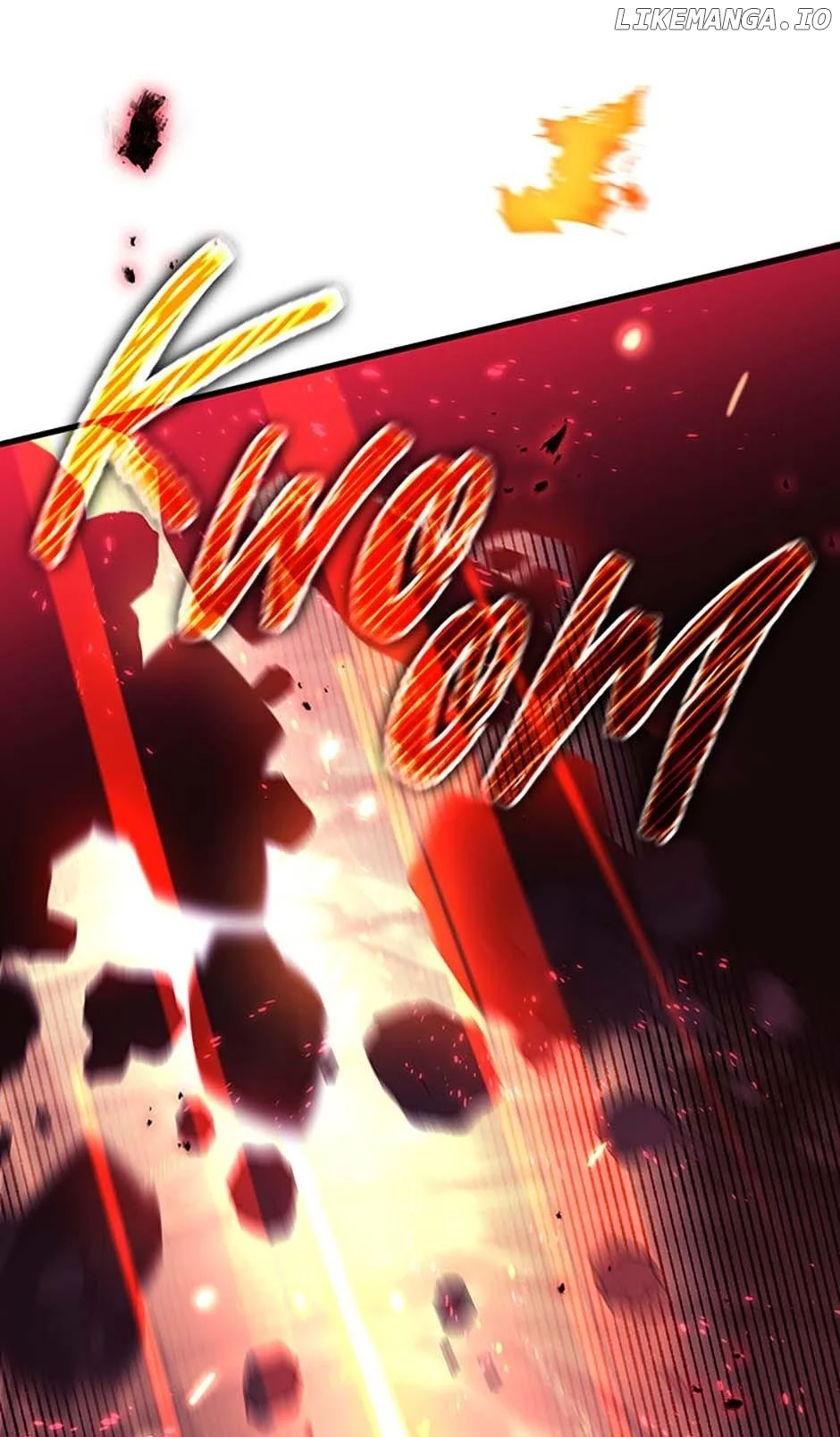 It’s My Destiny To Be The Hero’s Saviour Chapter 95 256 09