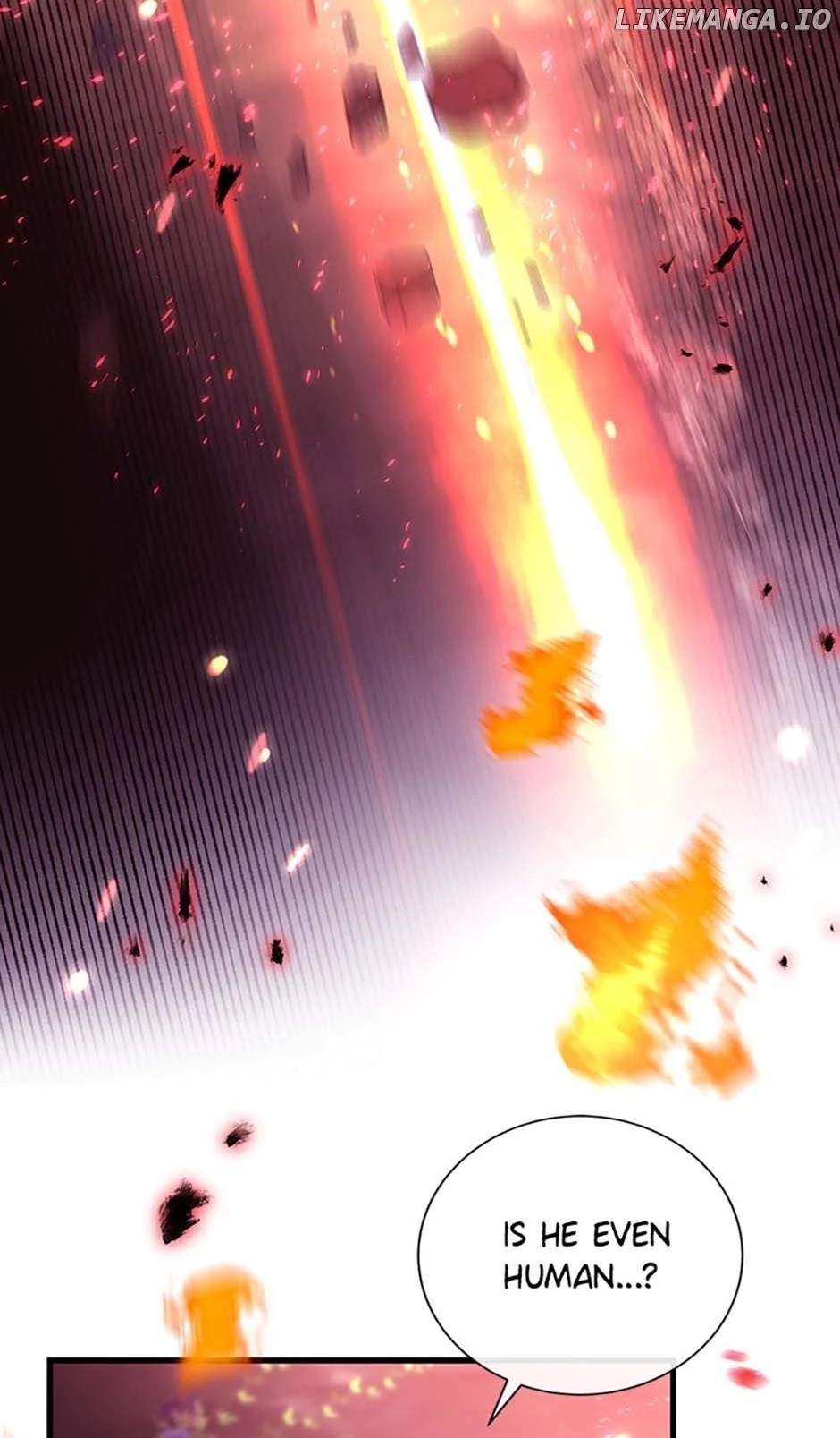 It’s My Destiny To Be The Hero’s Saviour Chapter 95 257 10