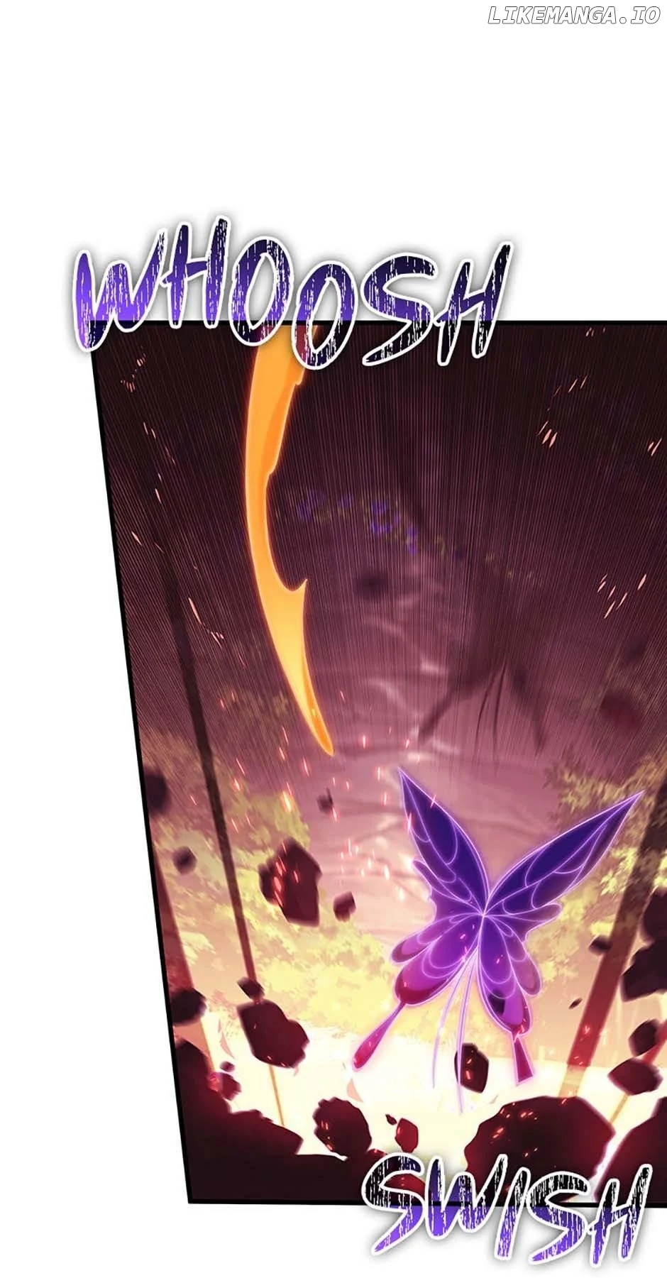 It’s My Destiny To Be The Hero’s Saviour Chapter 95 259 12