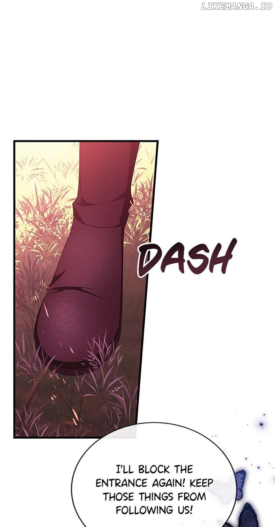 It’s My Destiny To Be The Hero’s Saviour Chapter 95 260 13